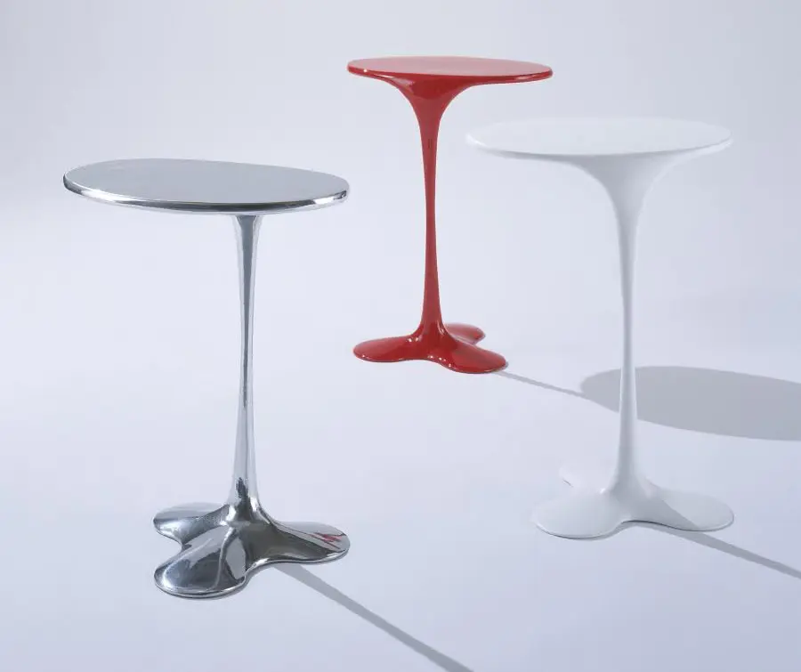 Rick Lee Design - Liquid Table