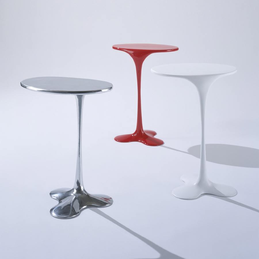 Mostra il prodotto Liquid Table del produttore Rick Lee Design