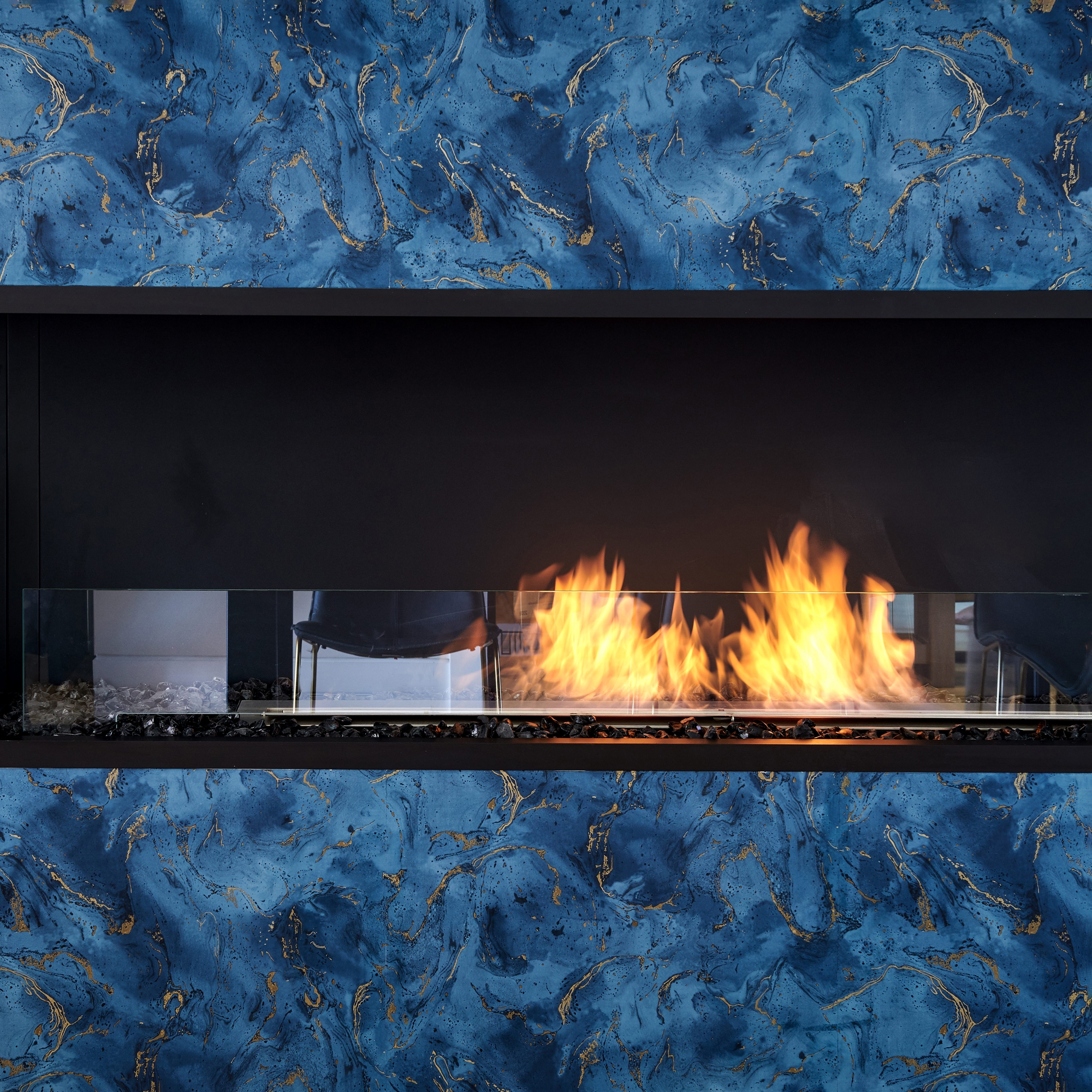 FLEX FIREPLACES