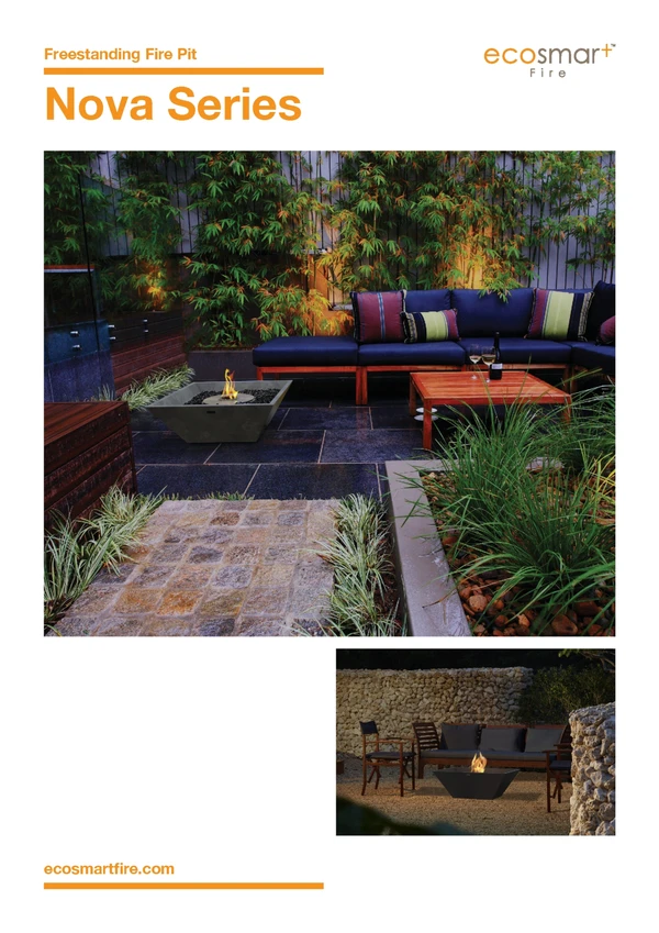 Preview image for the file NOVA SERIES