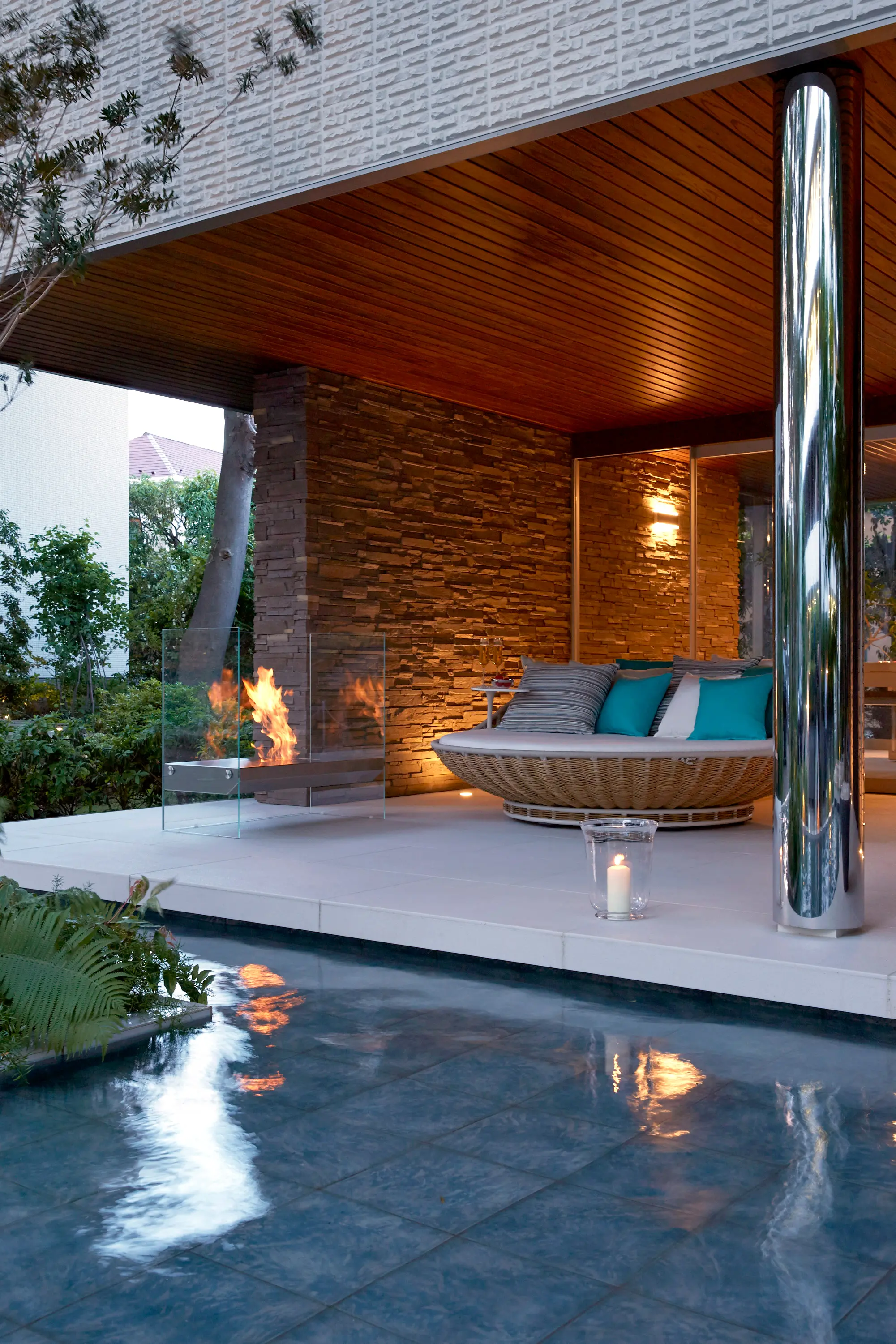 EcoSmart Fire - Igloo