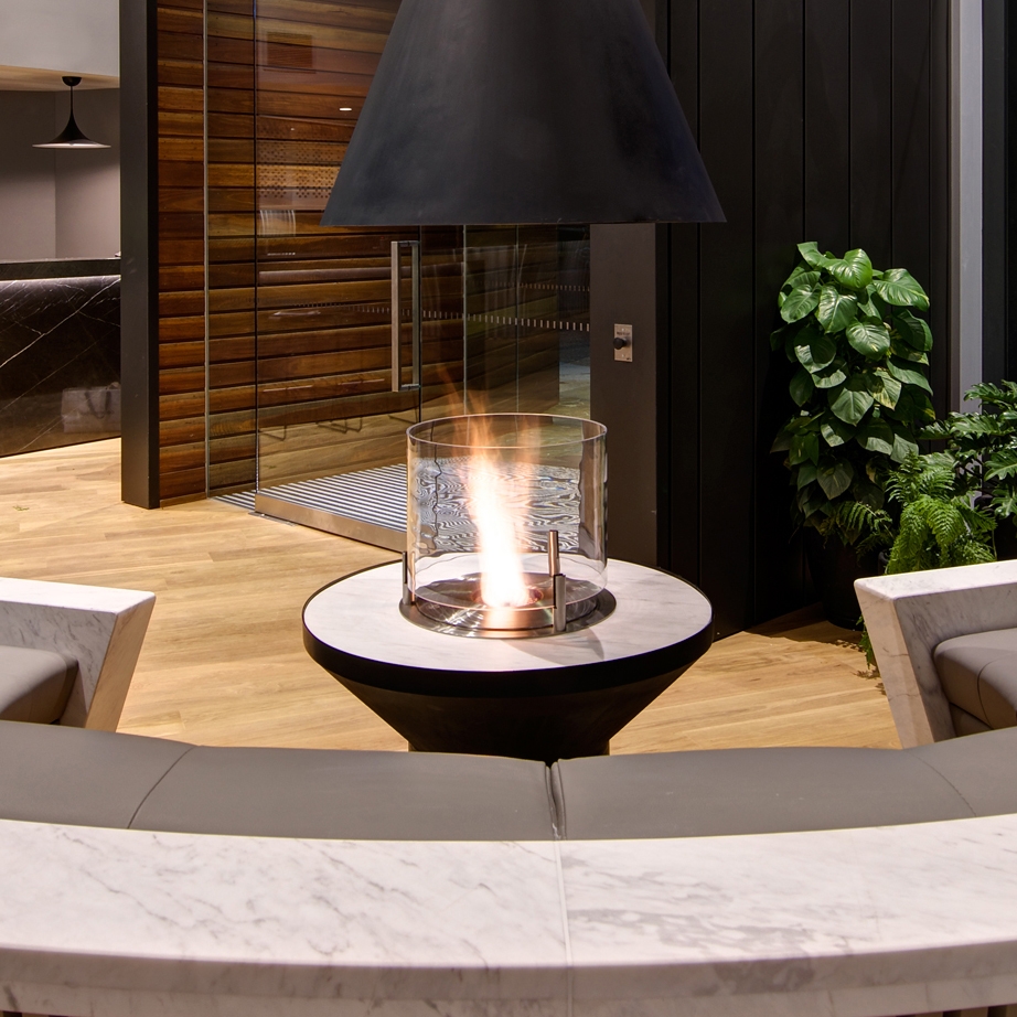 Display product AB3 from manufacturer EcoSmart Fire