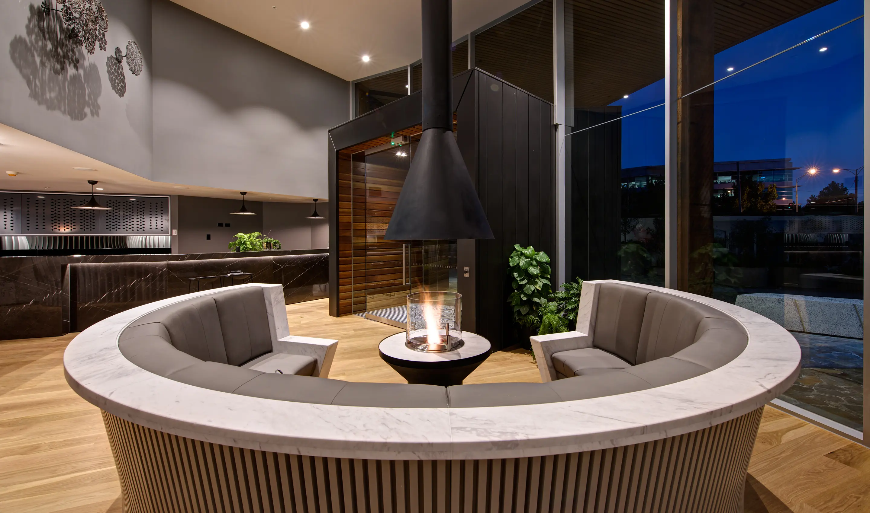 EcoSmart Fire - AB3