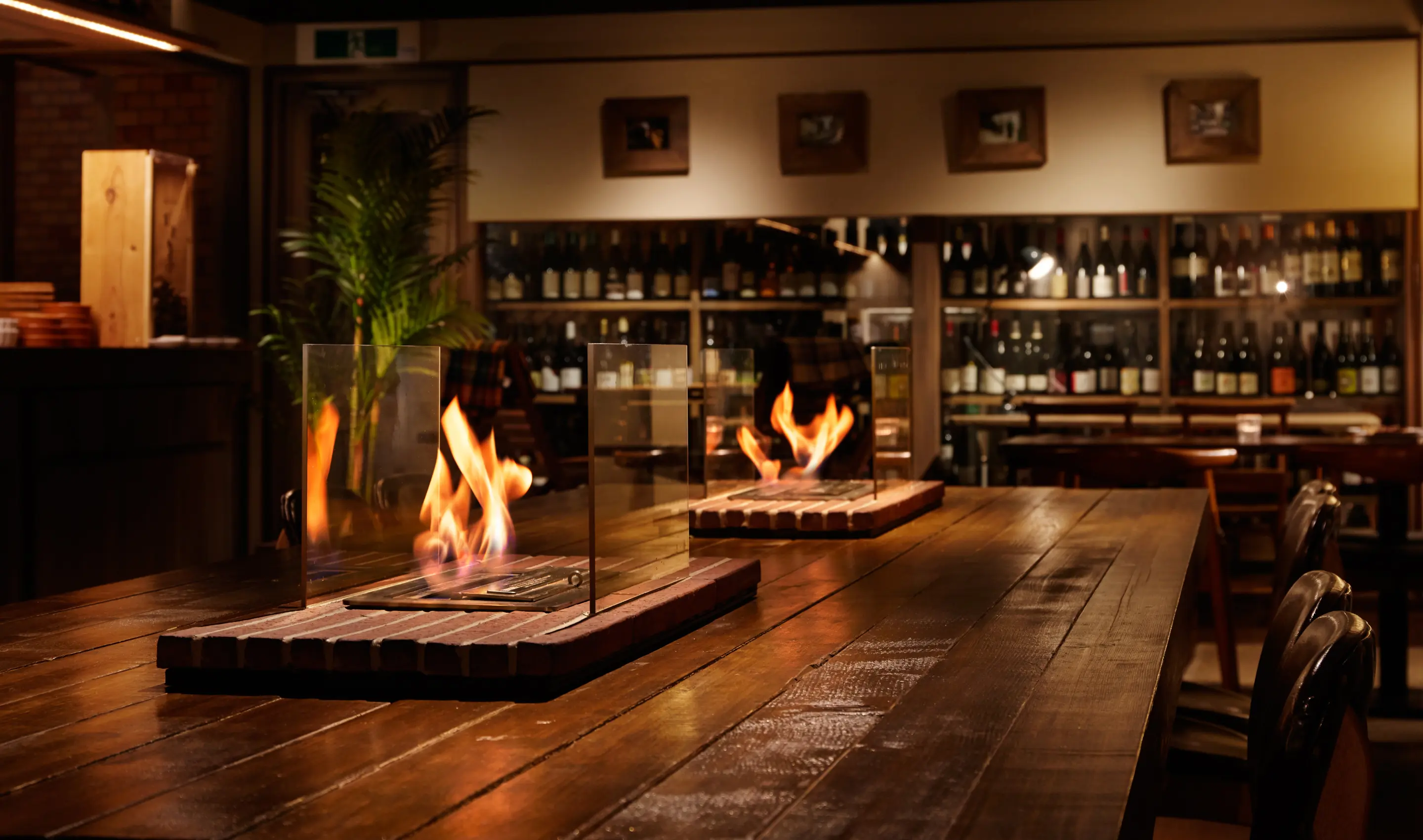 EcoSmart Fire - XS340