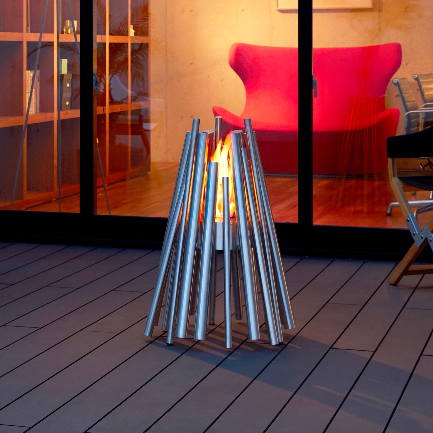 Produkt Stix des Herstellers EcoSmart Fire anzeigen
