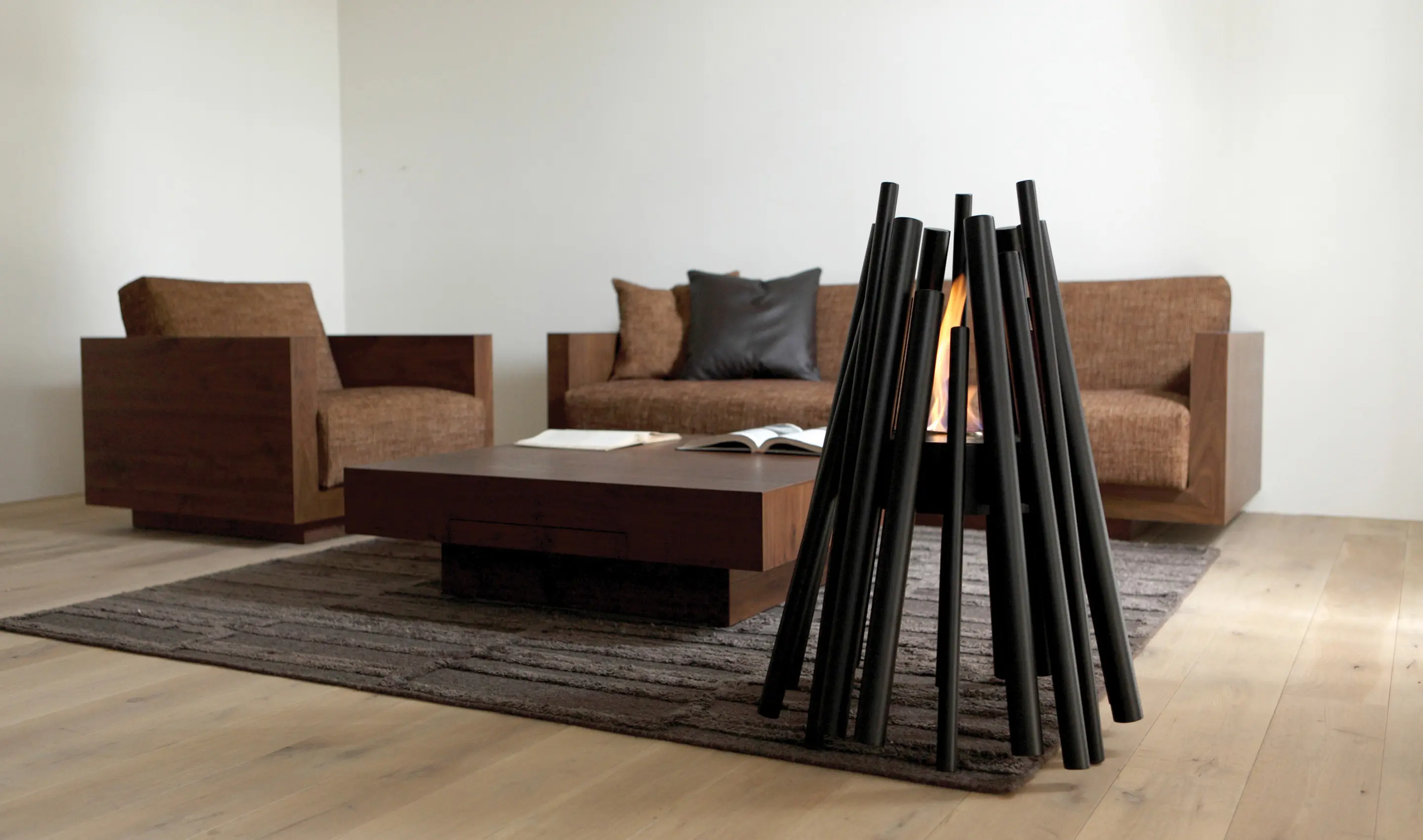 EcoSmart Fire - Stix
