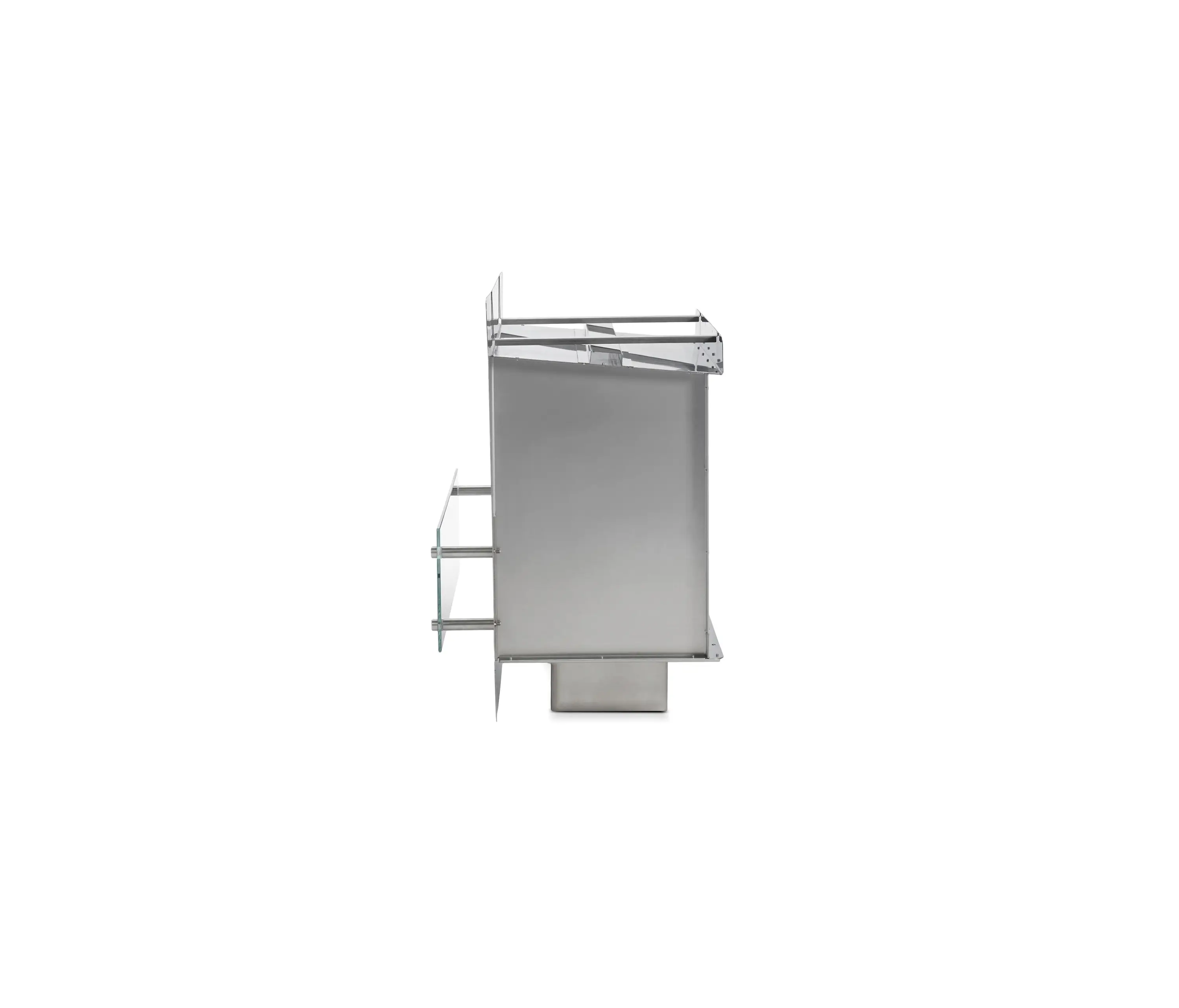EcoSmart Fire - Firebox 800SS