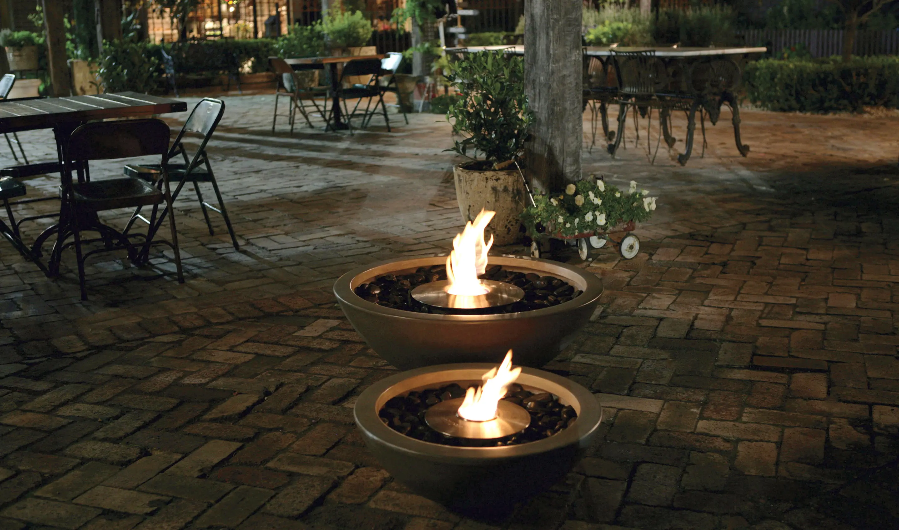 EcoSmart Fire - Mix 600