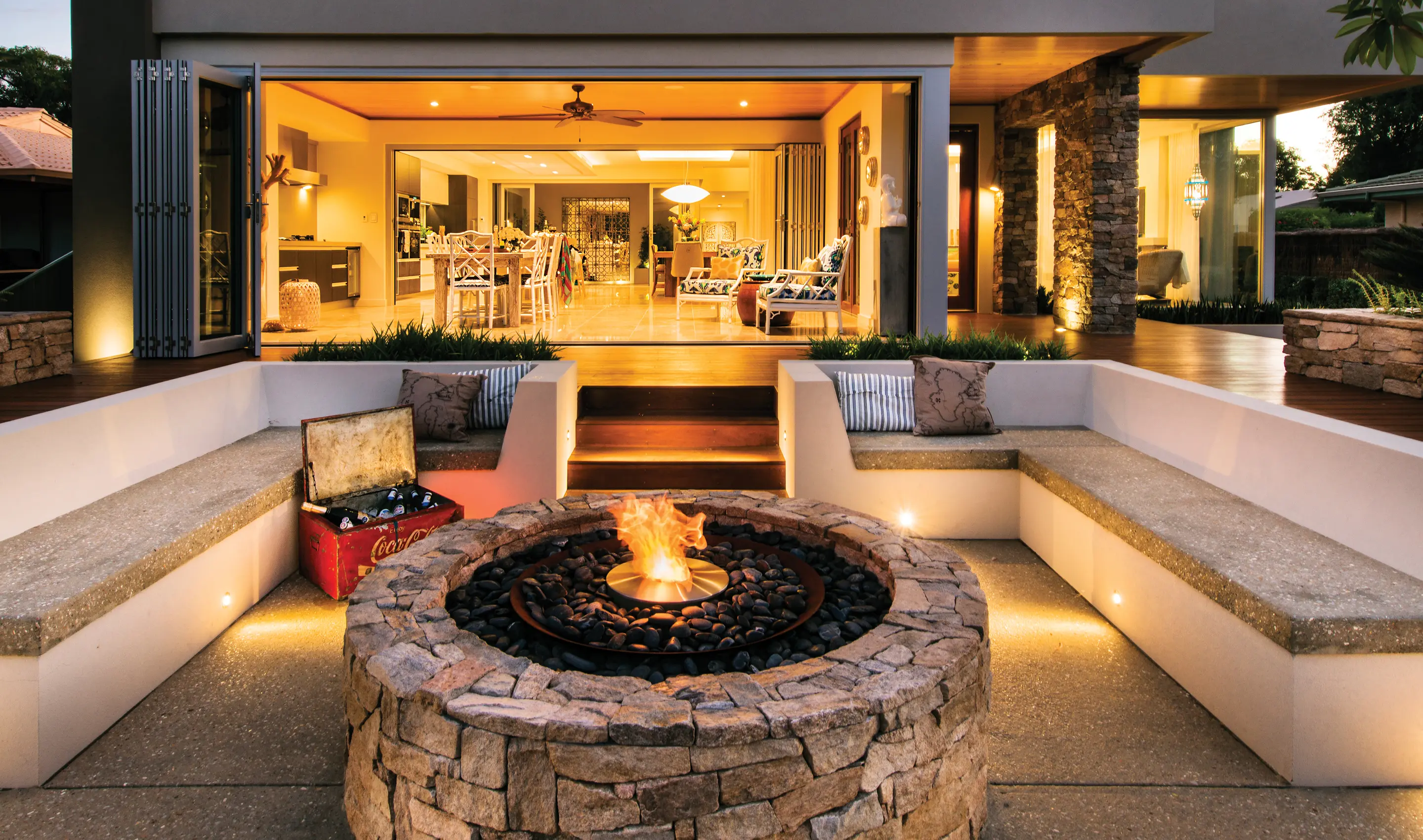 EcoSmart Fire - AB8