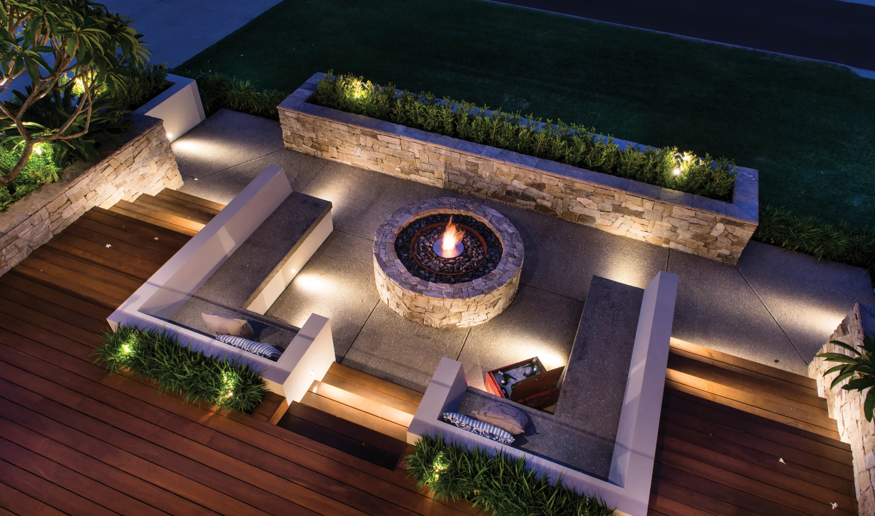 EcoSmart Fire - AB8