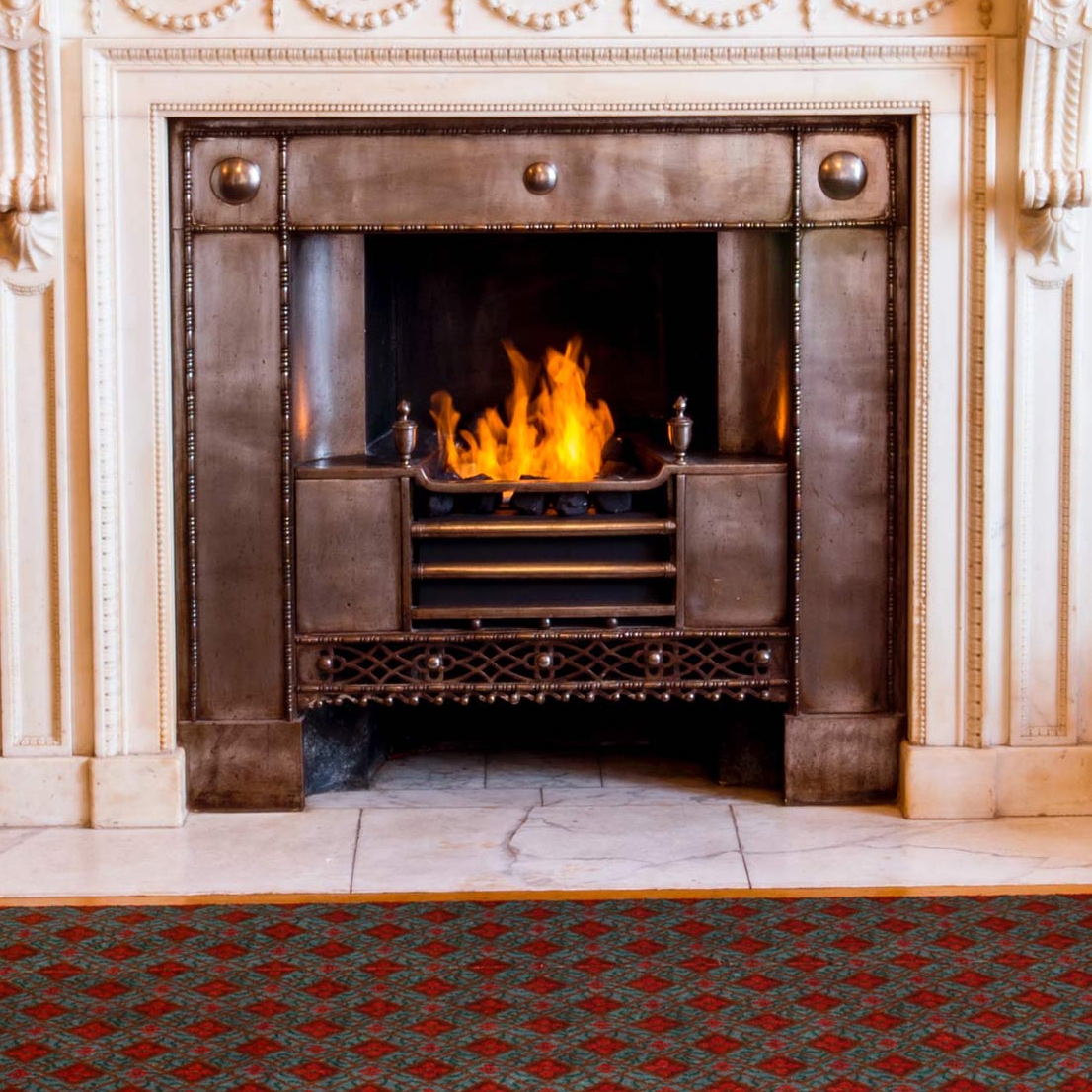 Display product XL500 from manufacturer EcoSmart Fire