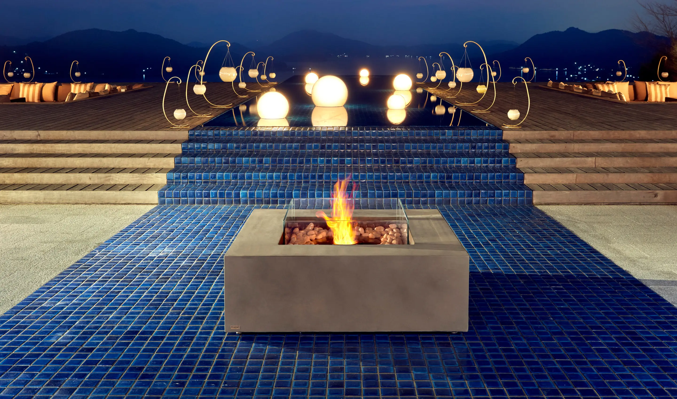 EcoSmart Fire - Base 40