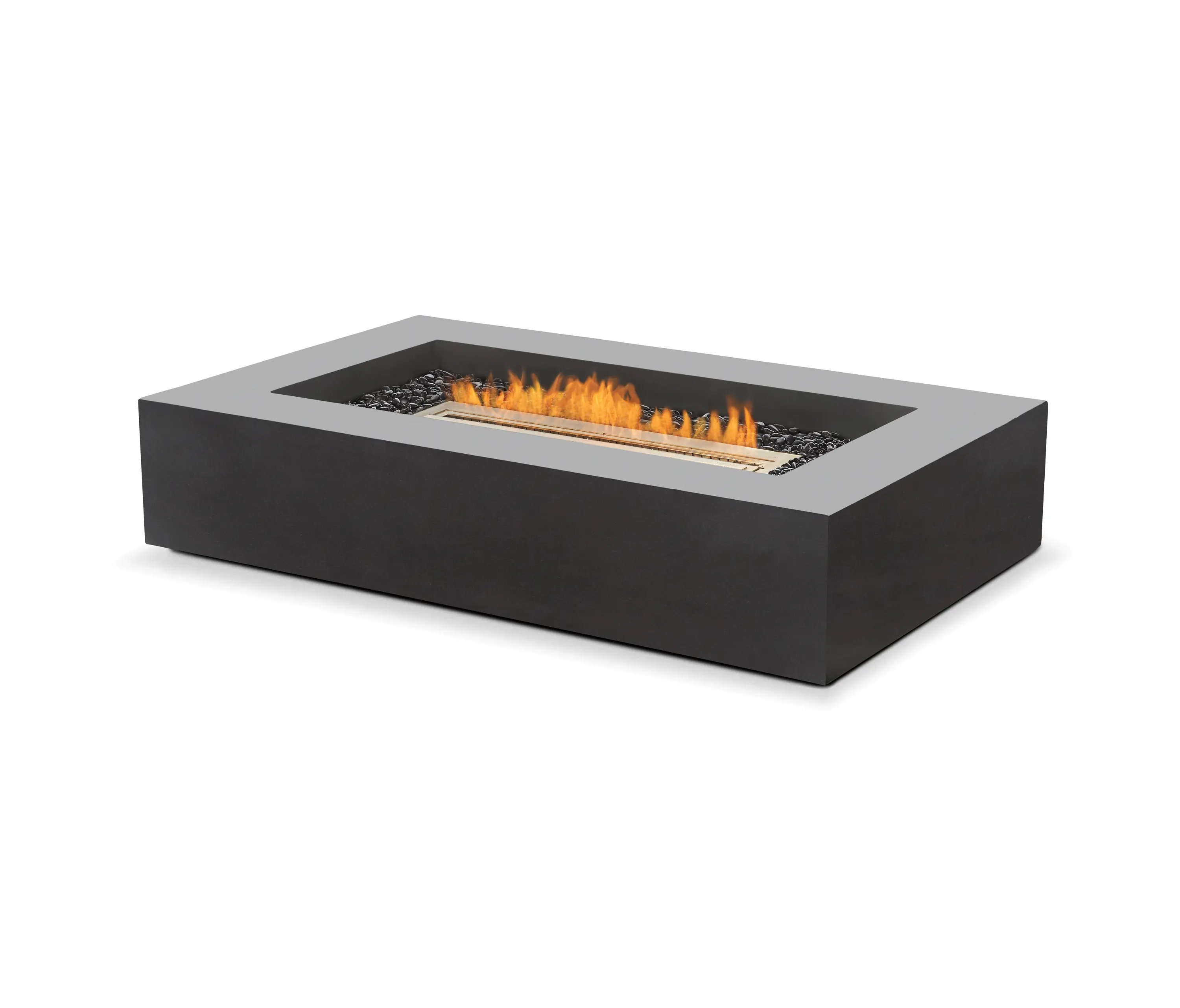 EcoSmart Fire - Wharf