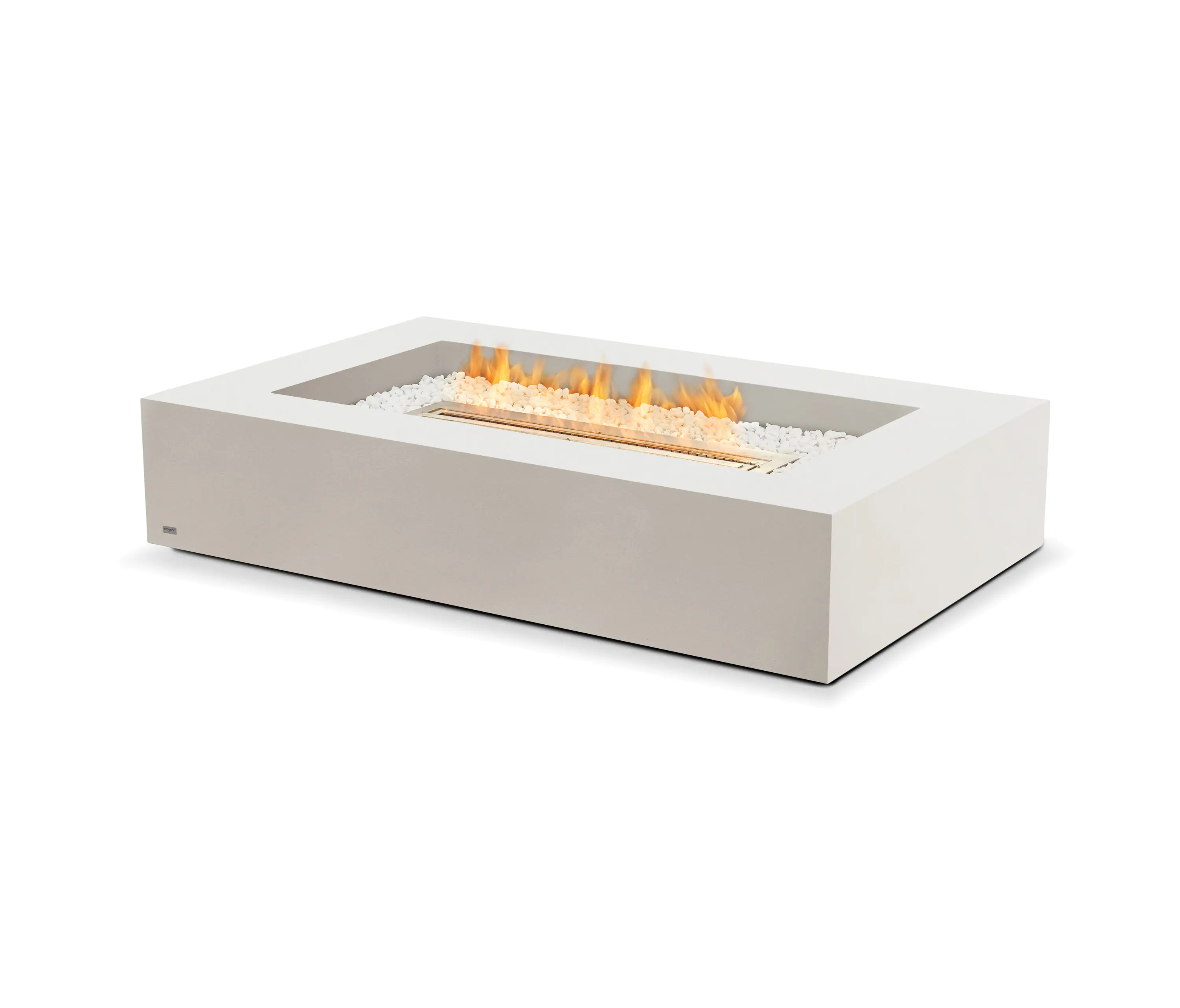 EcoSmart Fire - Wharf