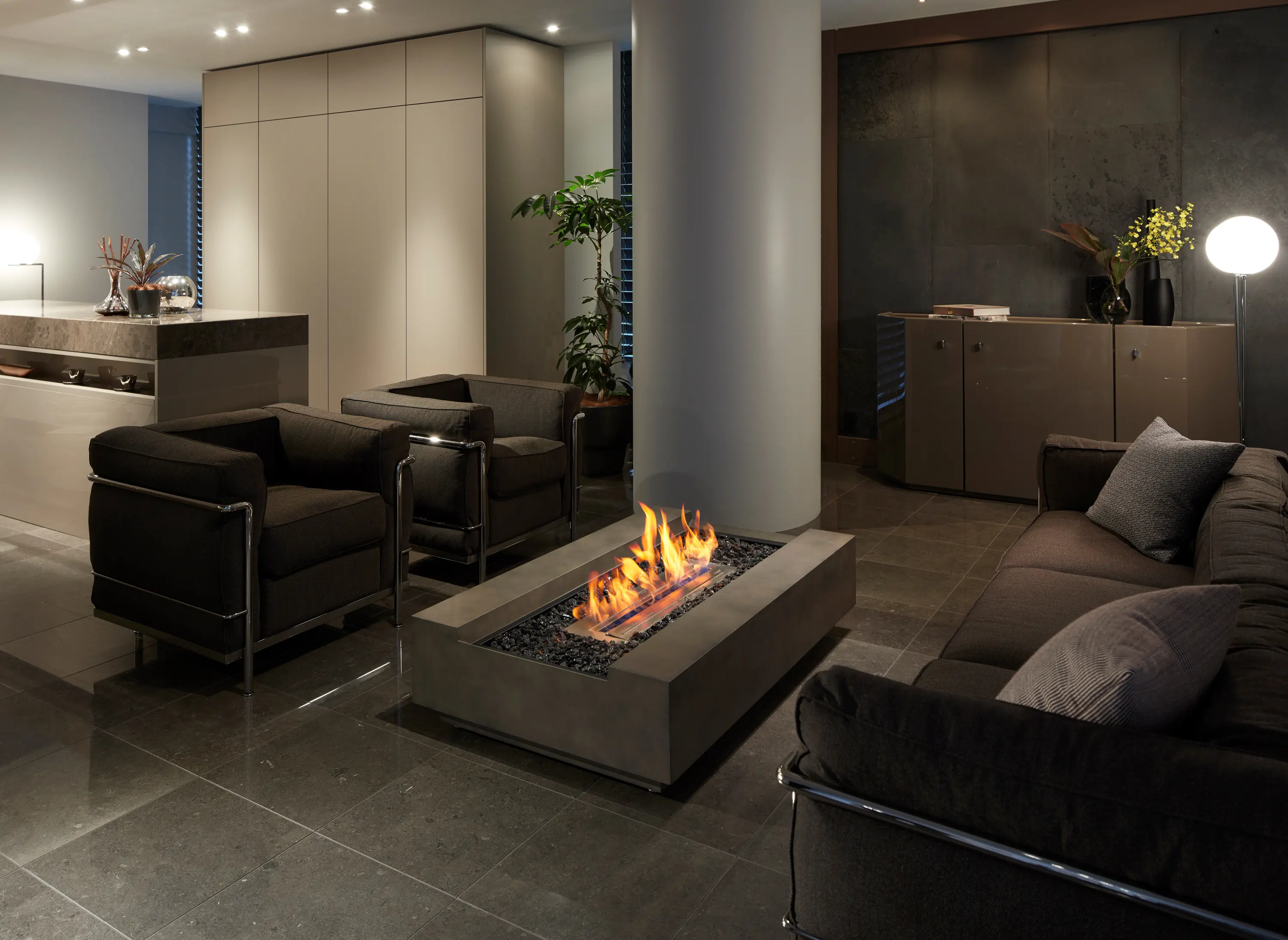 EcoSmart Fire - Cosmo 50