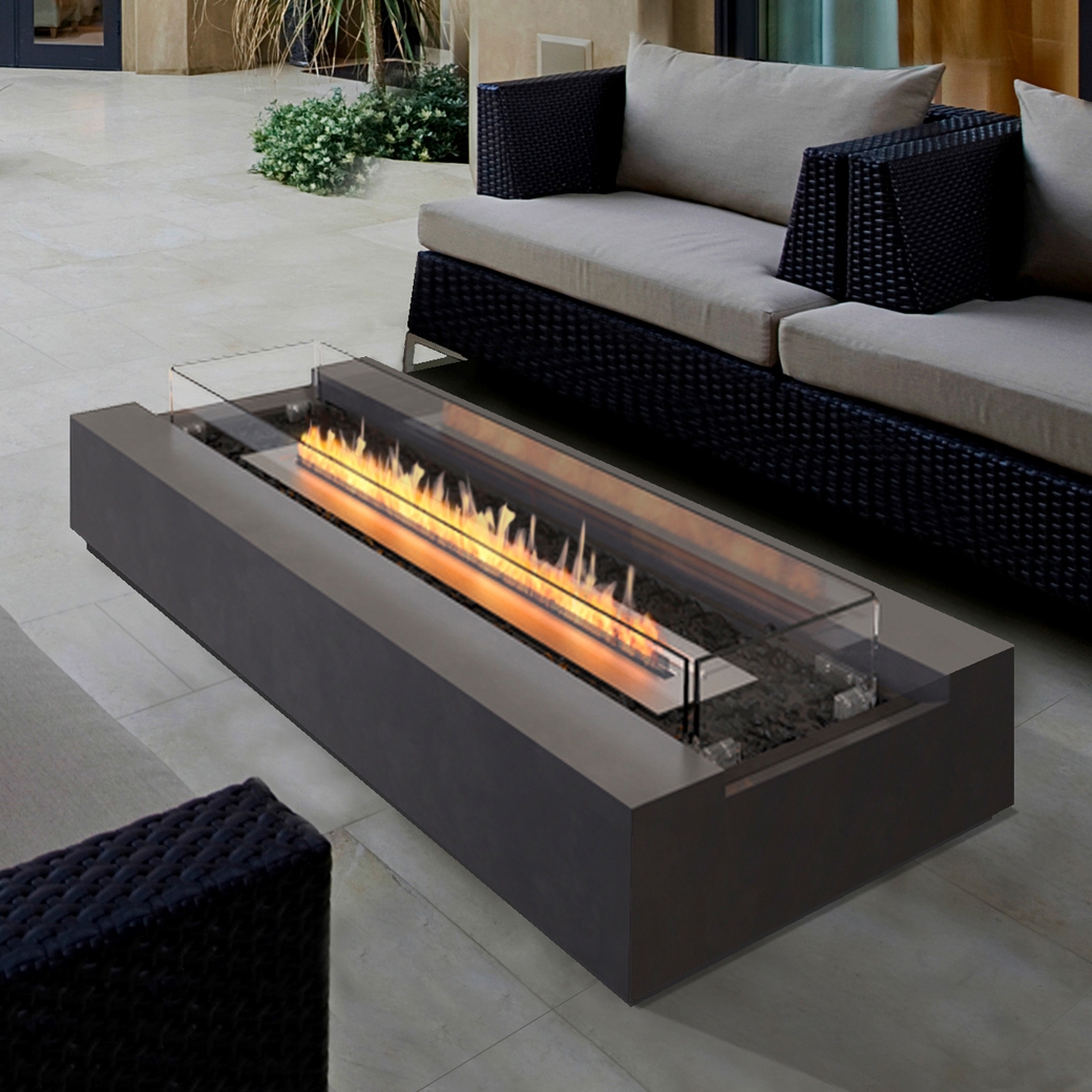 Display product Cosmo 50 from manufacturer EcoSmart Fire
