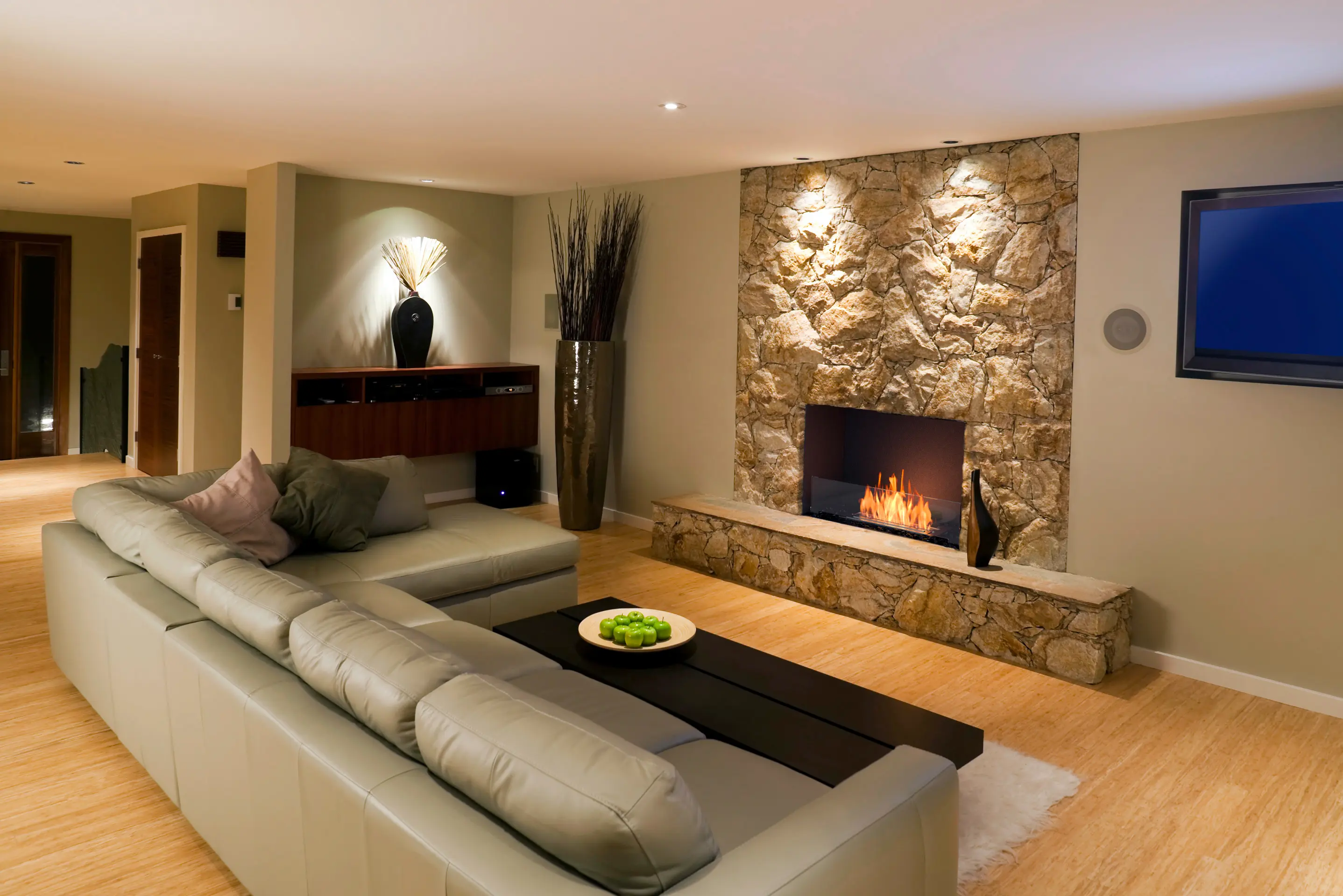 EcoSmart Fire - Flex 32SS