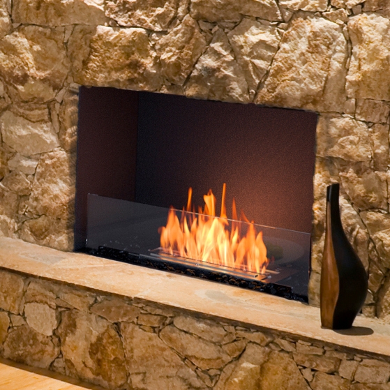 Vertoon produk Flex 32SS van vervaardiger EcoSmart Fire