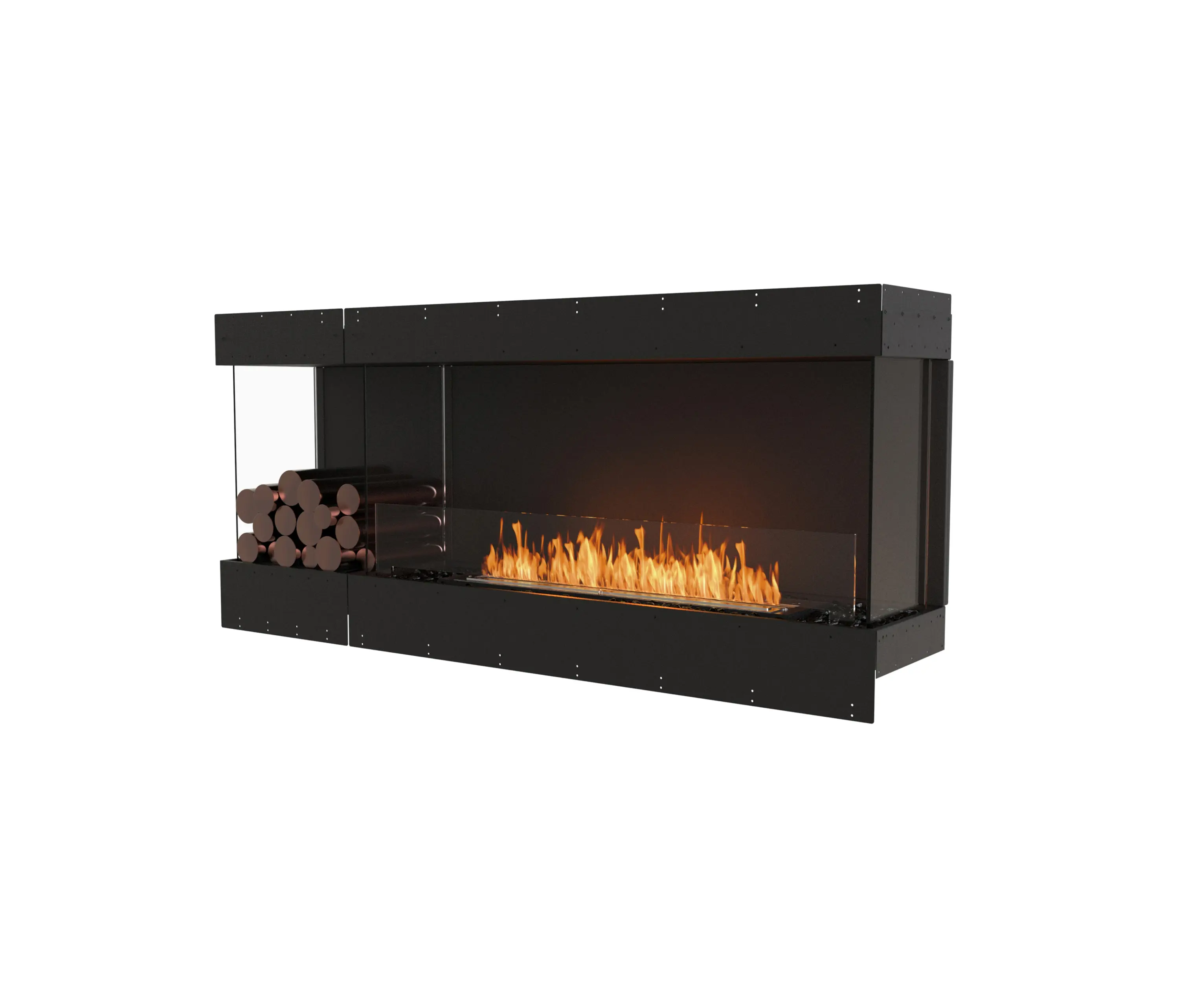 EcoSmart Fire - Flex 68BY.BXL