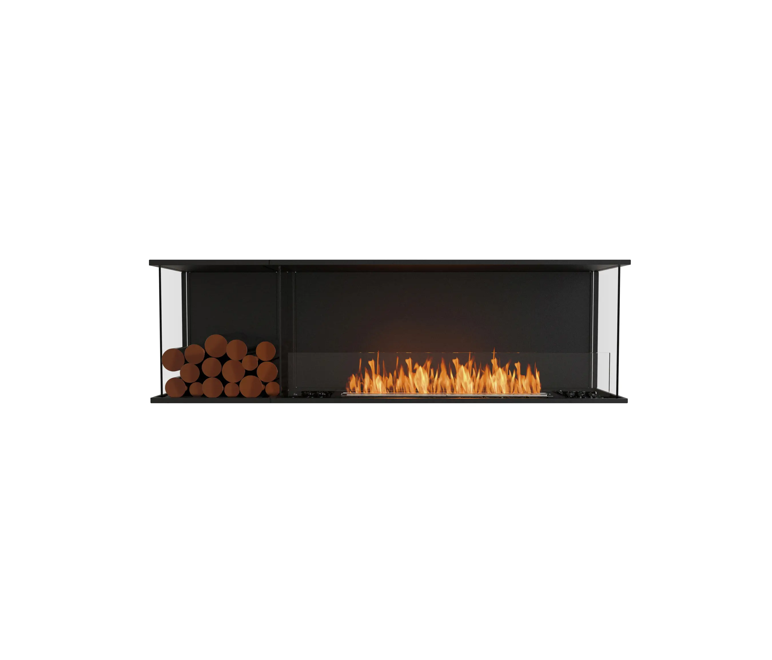 EcoSmart Fire - Flex 68BY.BXL