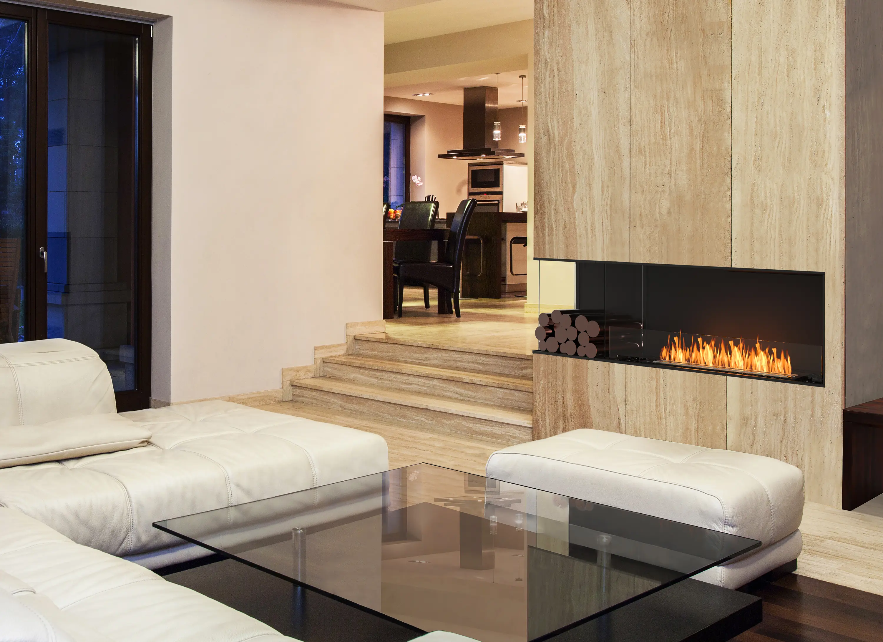 EcoSmart Fire - Flex 68LC.BXL