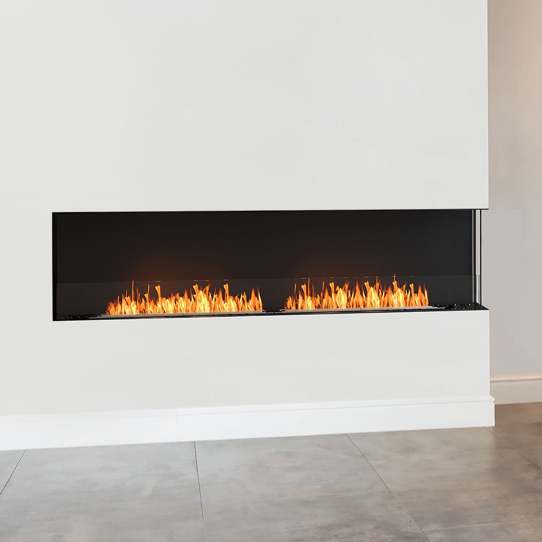 Vertoon produk Flex 86RC van vervaardiger EcoSmart Fire