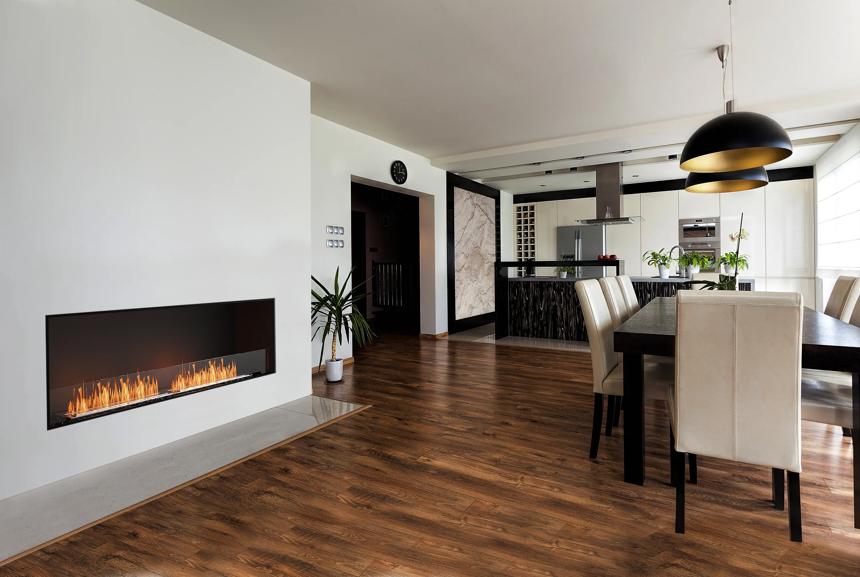 EcoSmart Fire - Flex 86SS