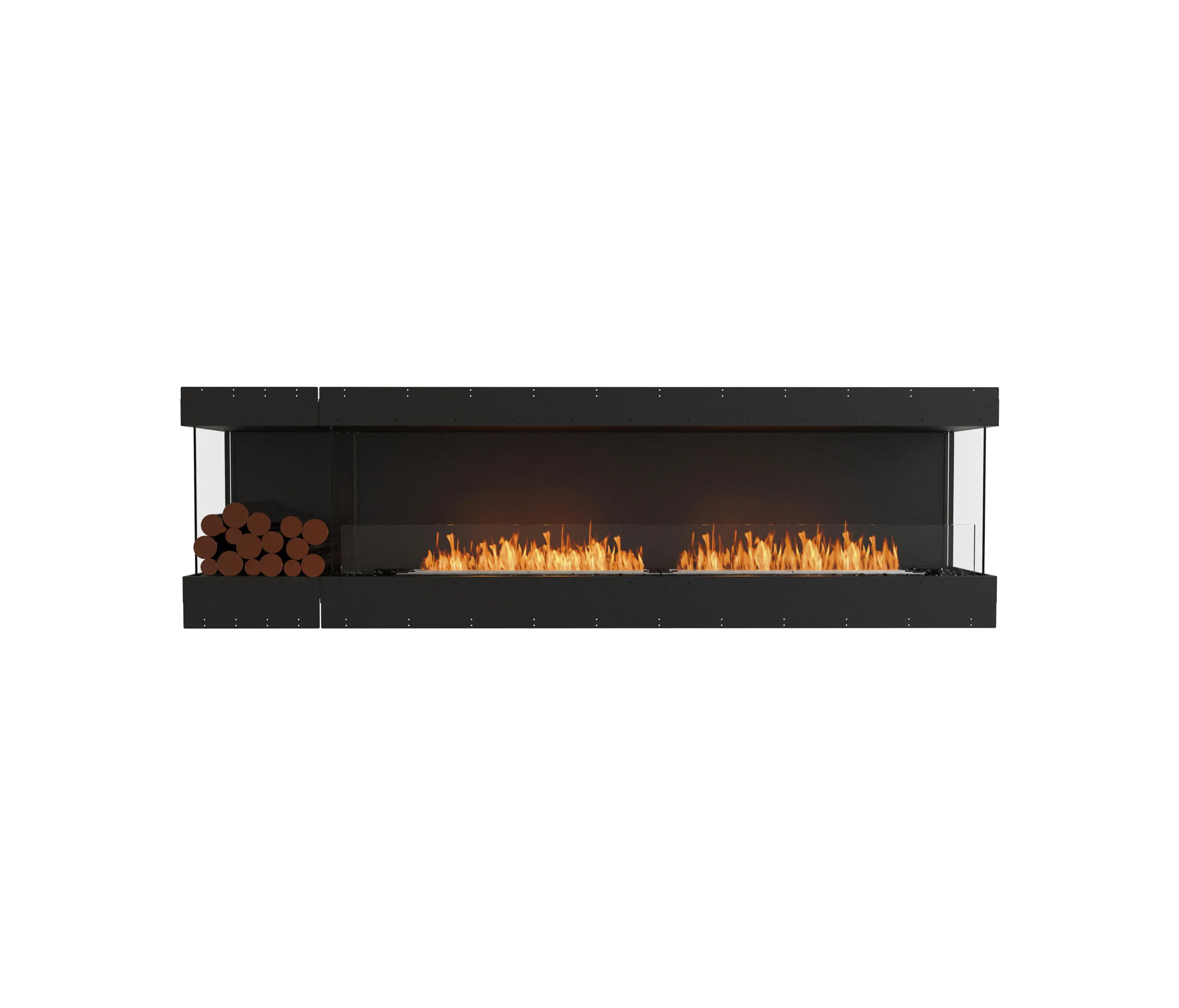 EcoSmart Fire - Flex 104BY.BXL