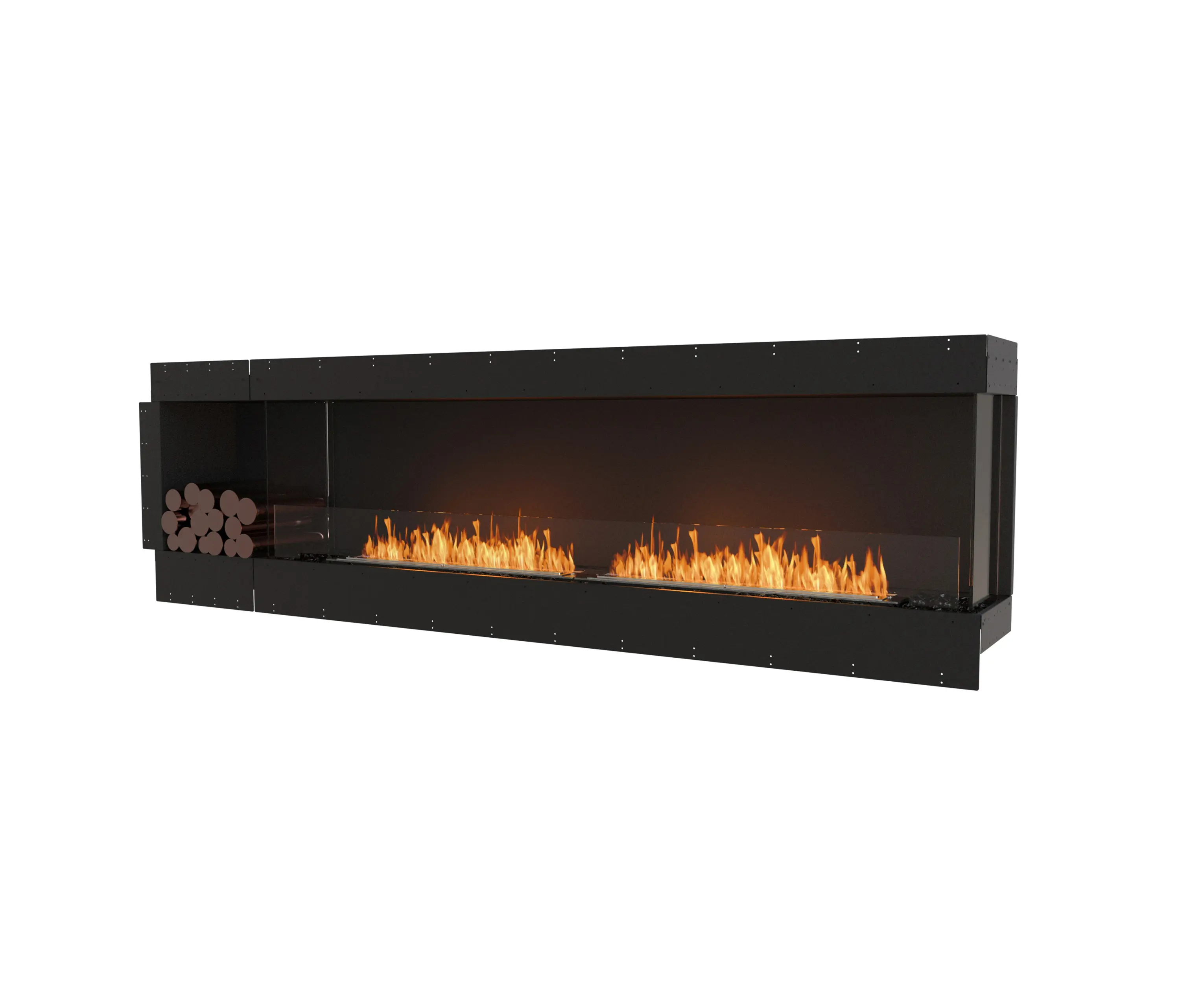 EcoSmart Fire - Flex 104RC.BXL