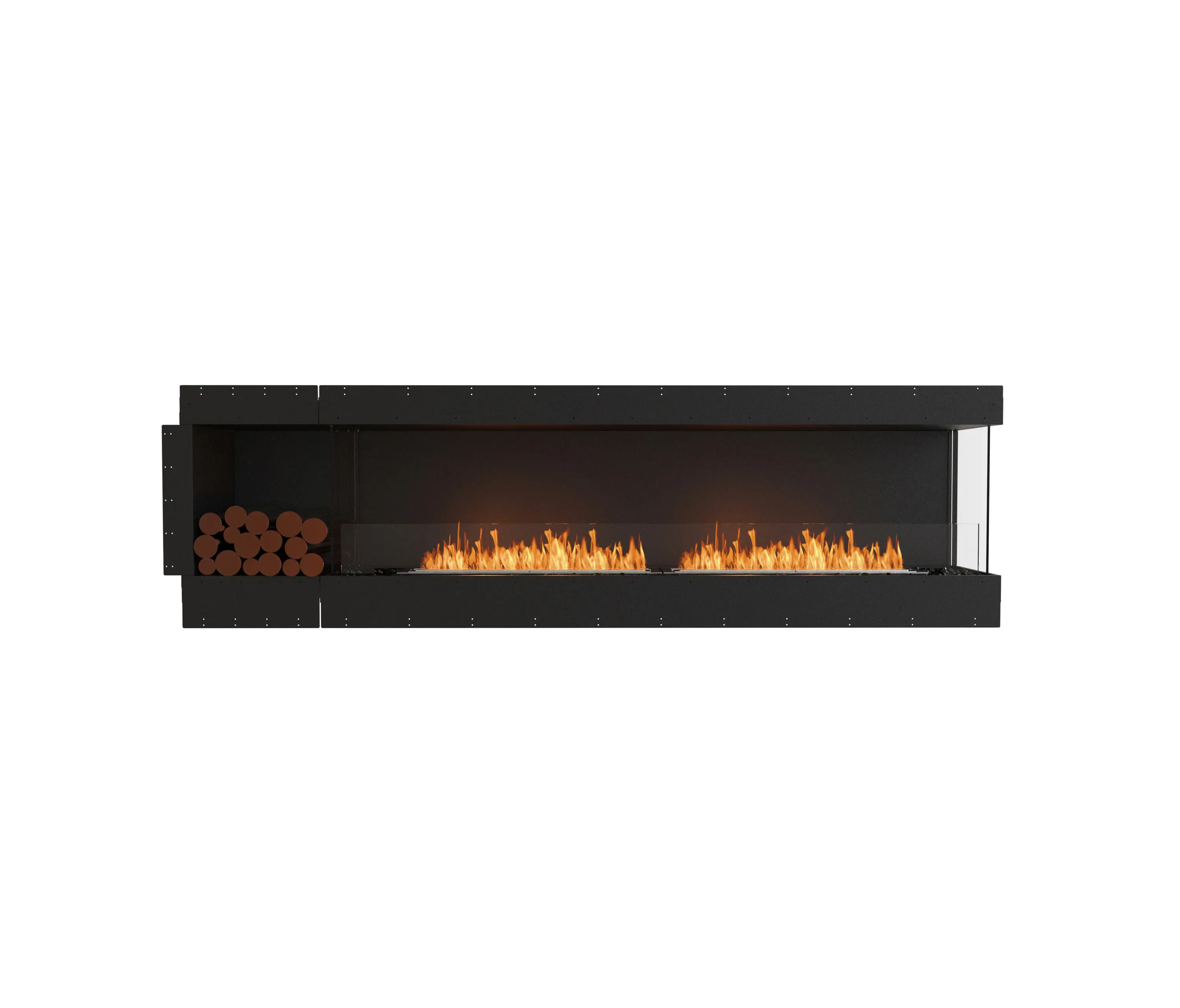 EcoSmart Fire - Flex 104RC.BXL