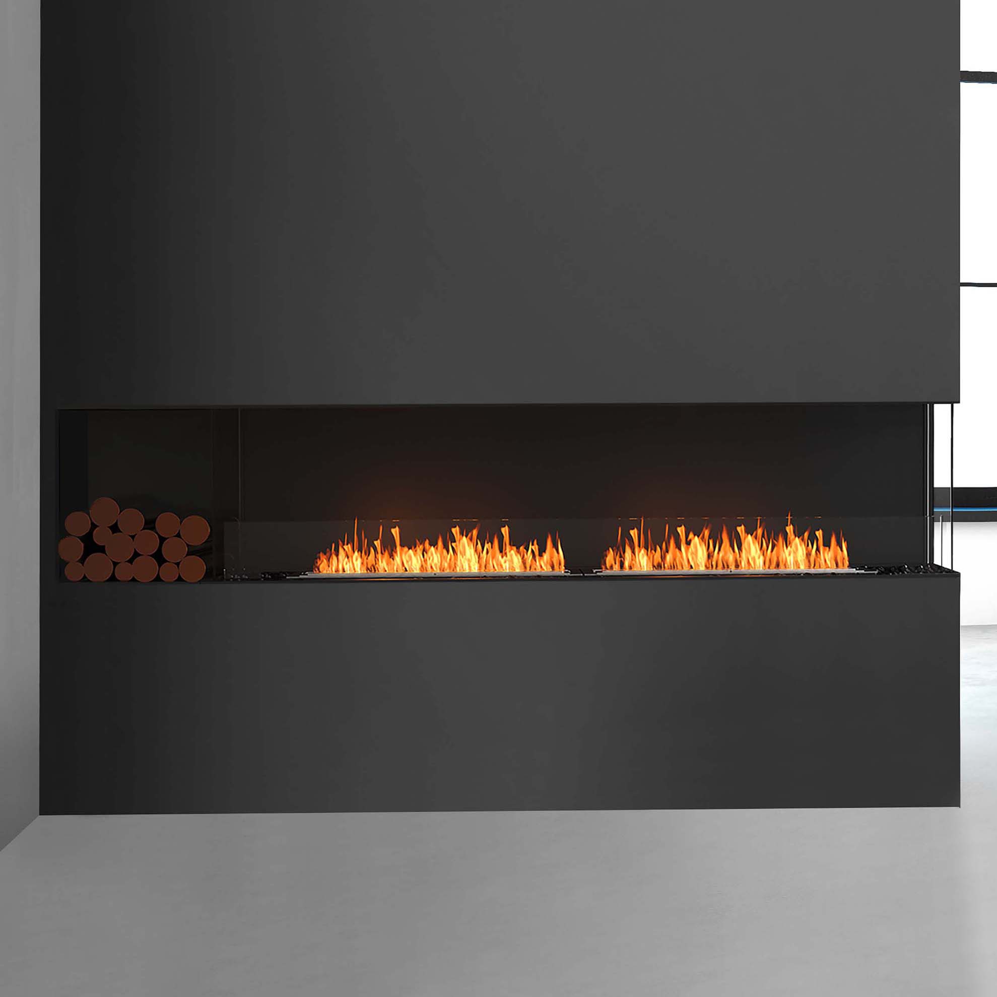 Vertoon produk Flex 104RC.BXL van vervaardiger EcoSmart Fire