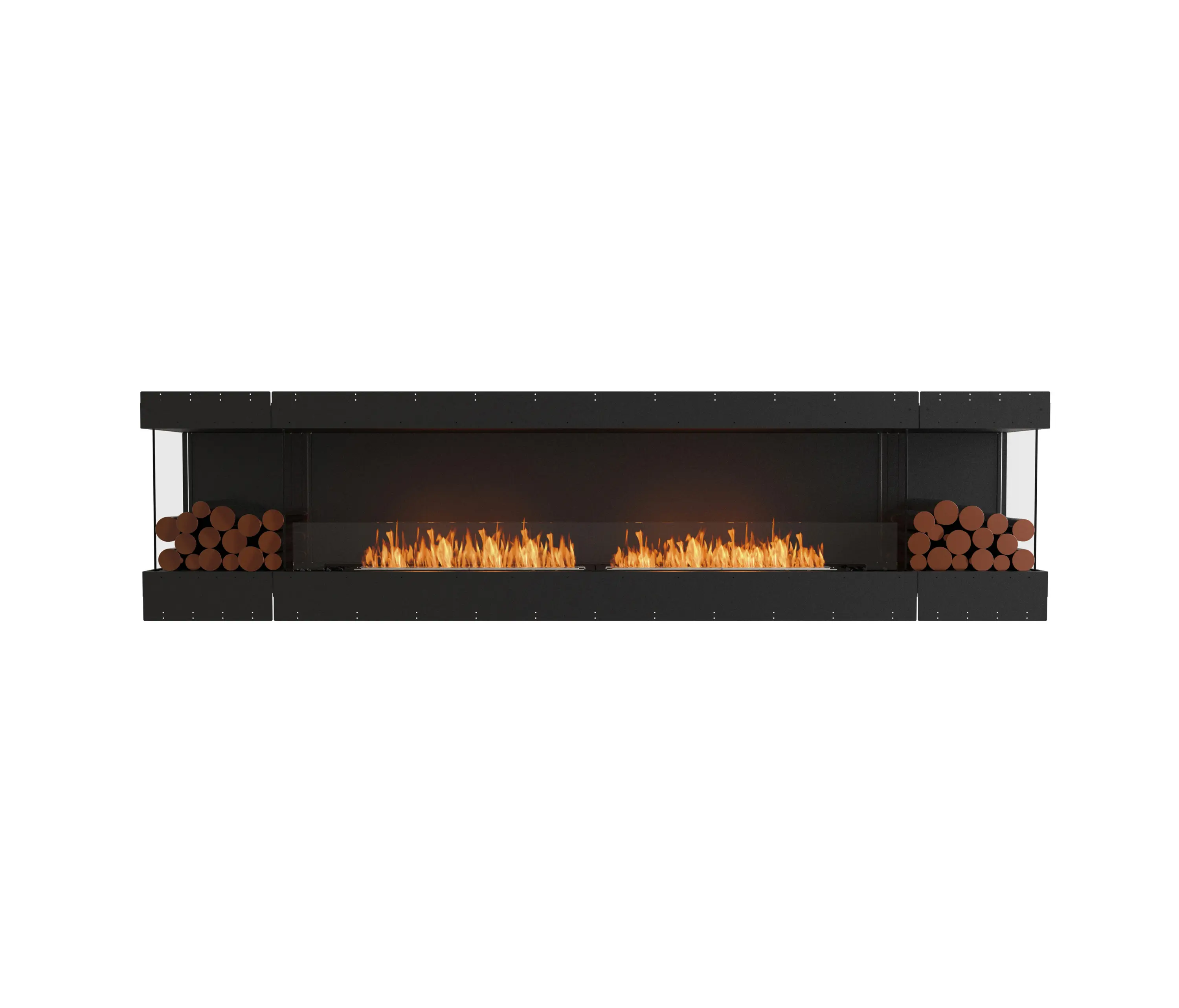 EcoSmart Fire - Flex 122BY.BX2