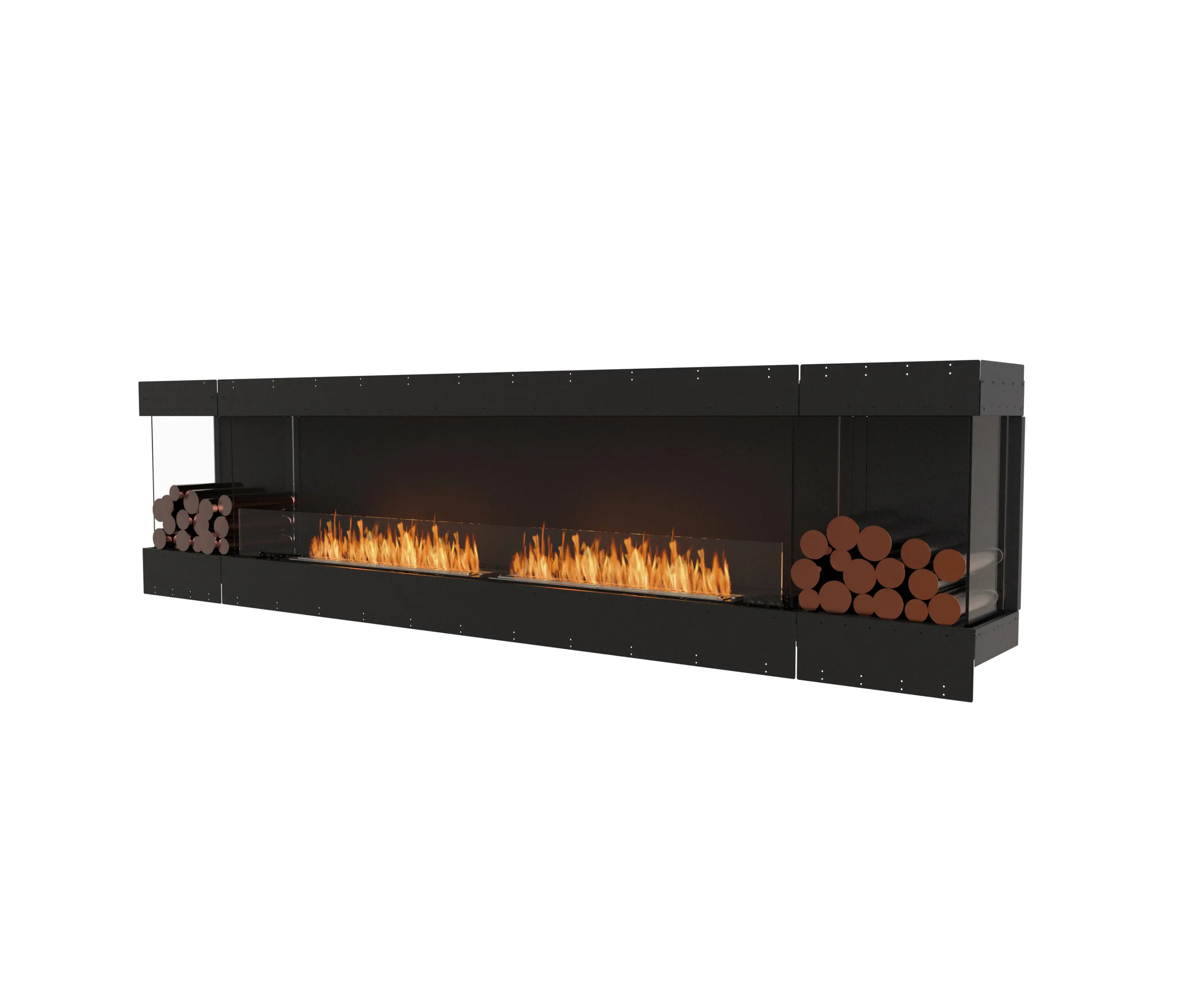 EcoSmart Fire - Flex 122BY.BX2