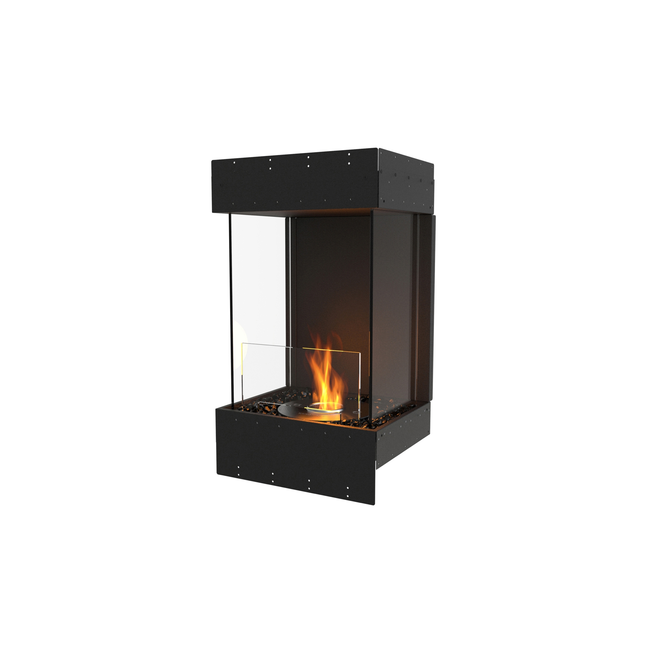 Display product Flex 18BY from manufacturer EcoSmart Fire