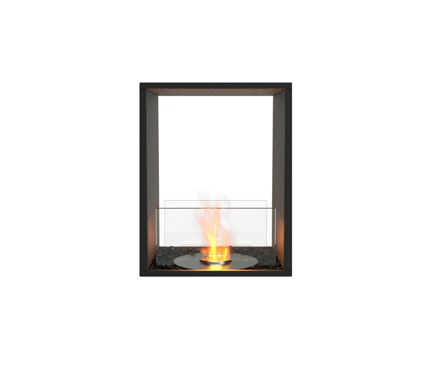 EcoSmart Fire - Flex 18DB