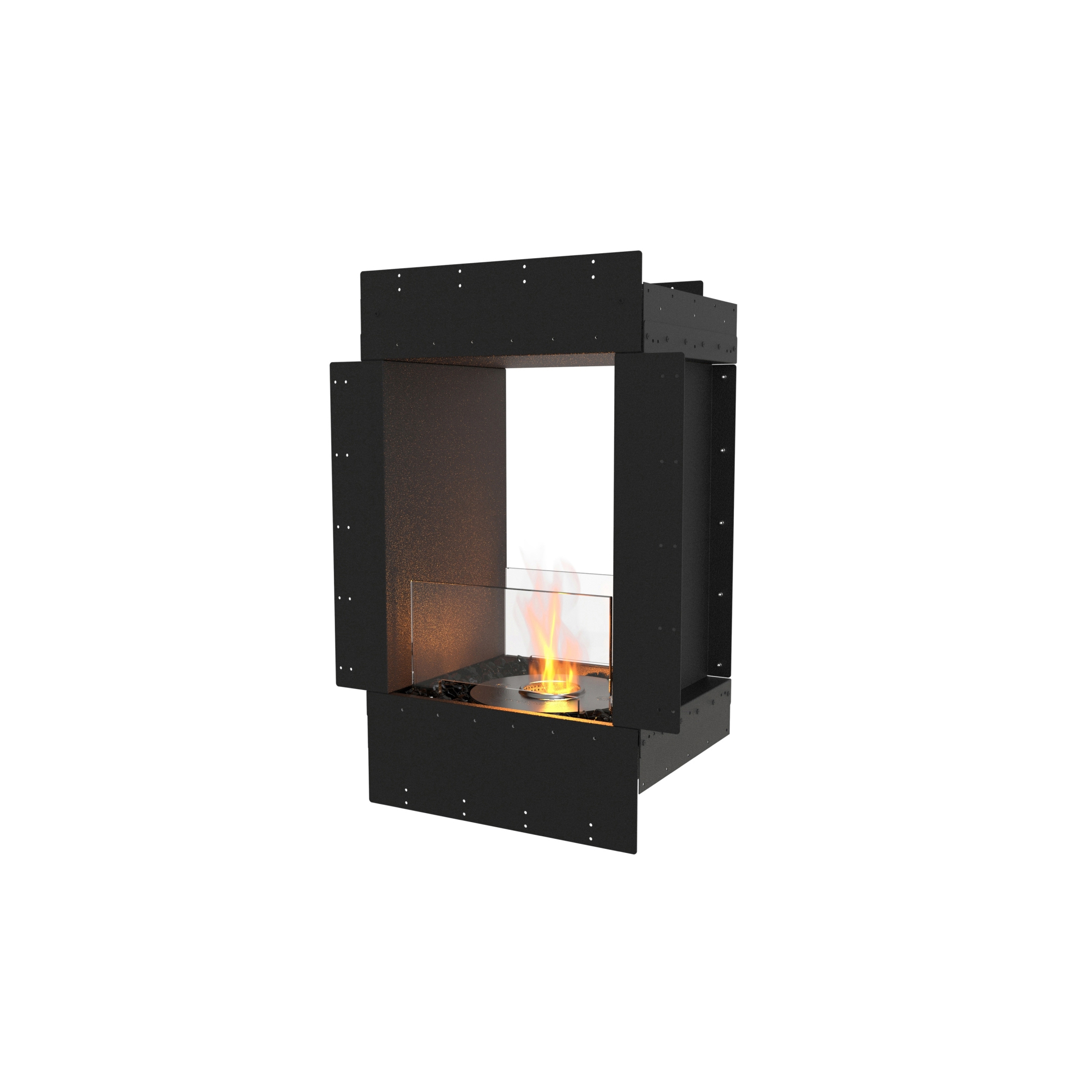 Display product Flex 18DB from manufacturer EcoSmart Fire