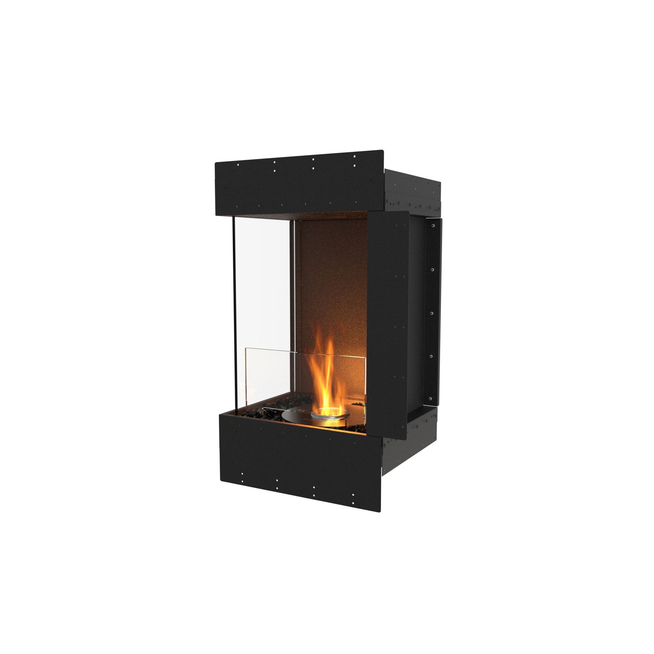 Display product Flex 18LC from manufacturer EcoSmart Fire