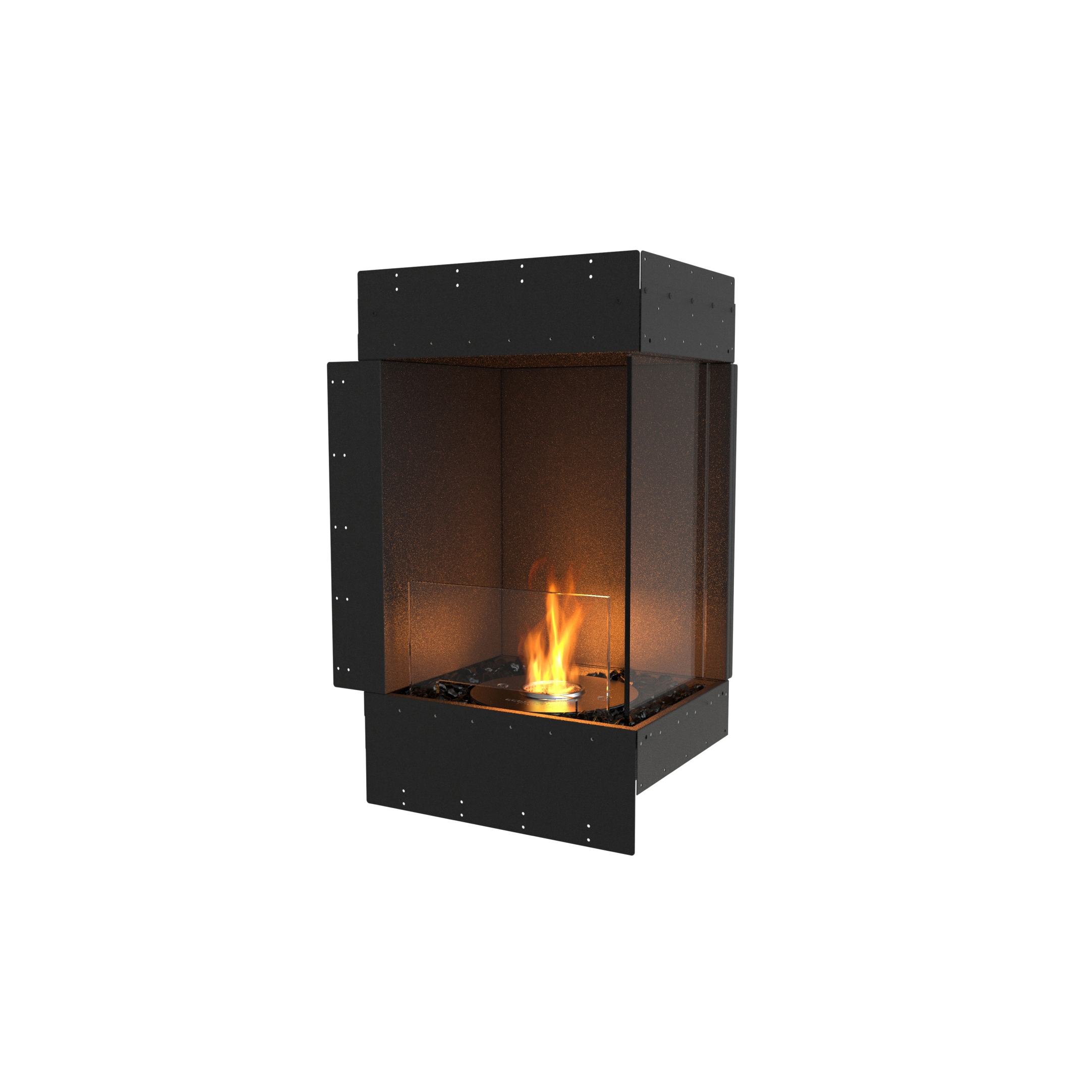Display product Flex 18RC from manufacturer EcoSmart Fire