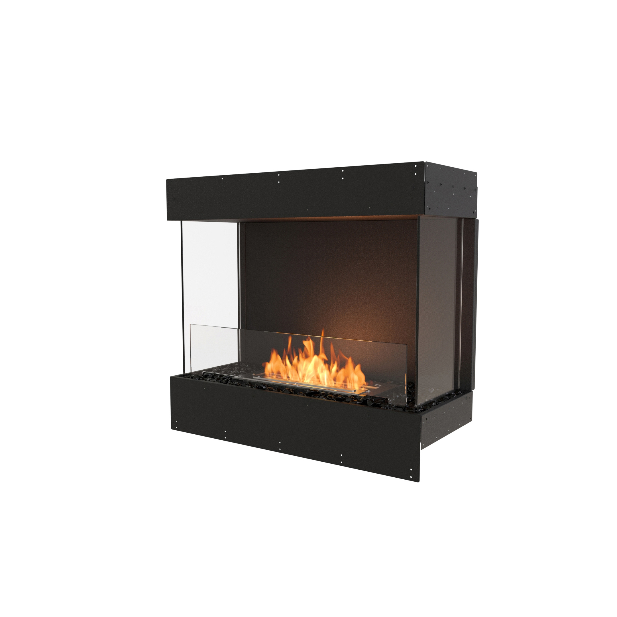 Display product Flex 32BY from manufacturer EcoSmart Fire