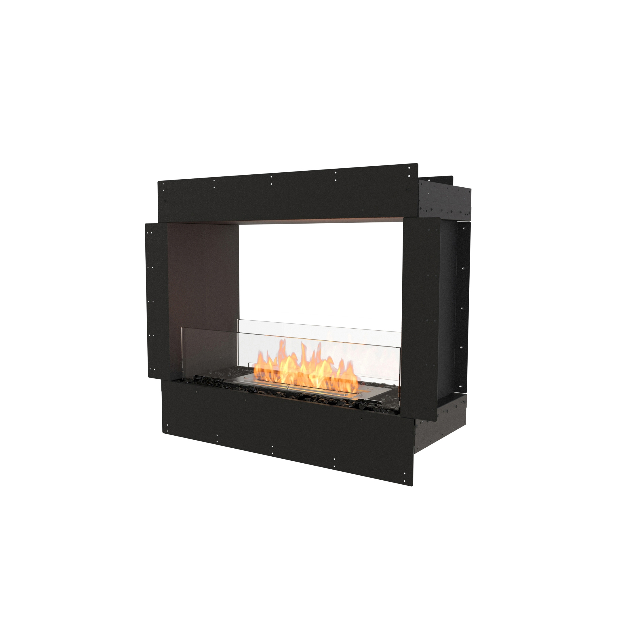 Vertoon produk Flex 32DB van vervaardiger EcoSmart Fire