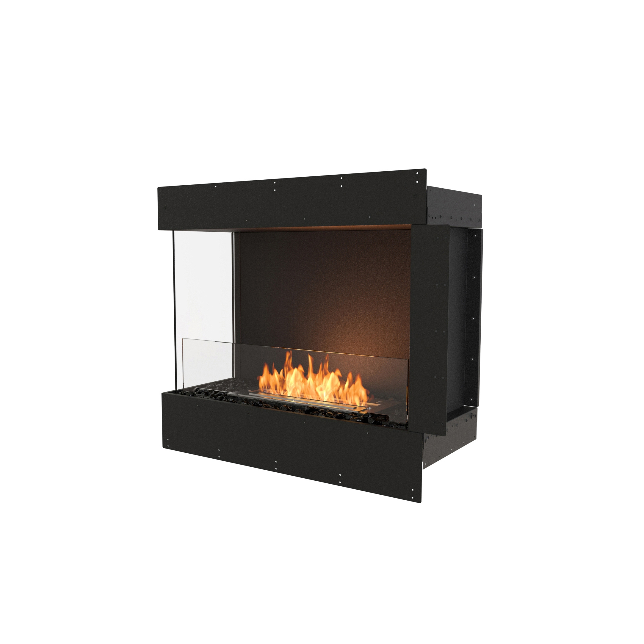 Display product Flex 32LC from manufacturer EcoSmart Fire