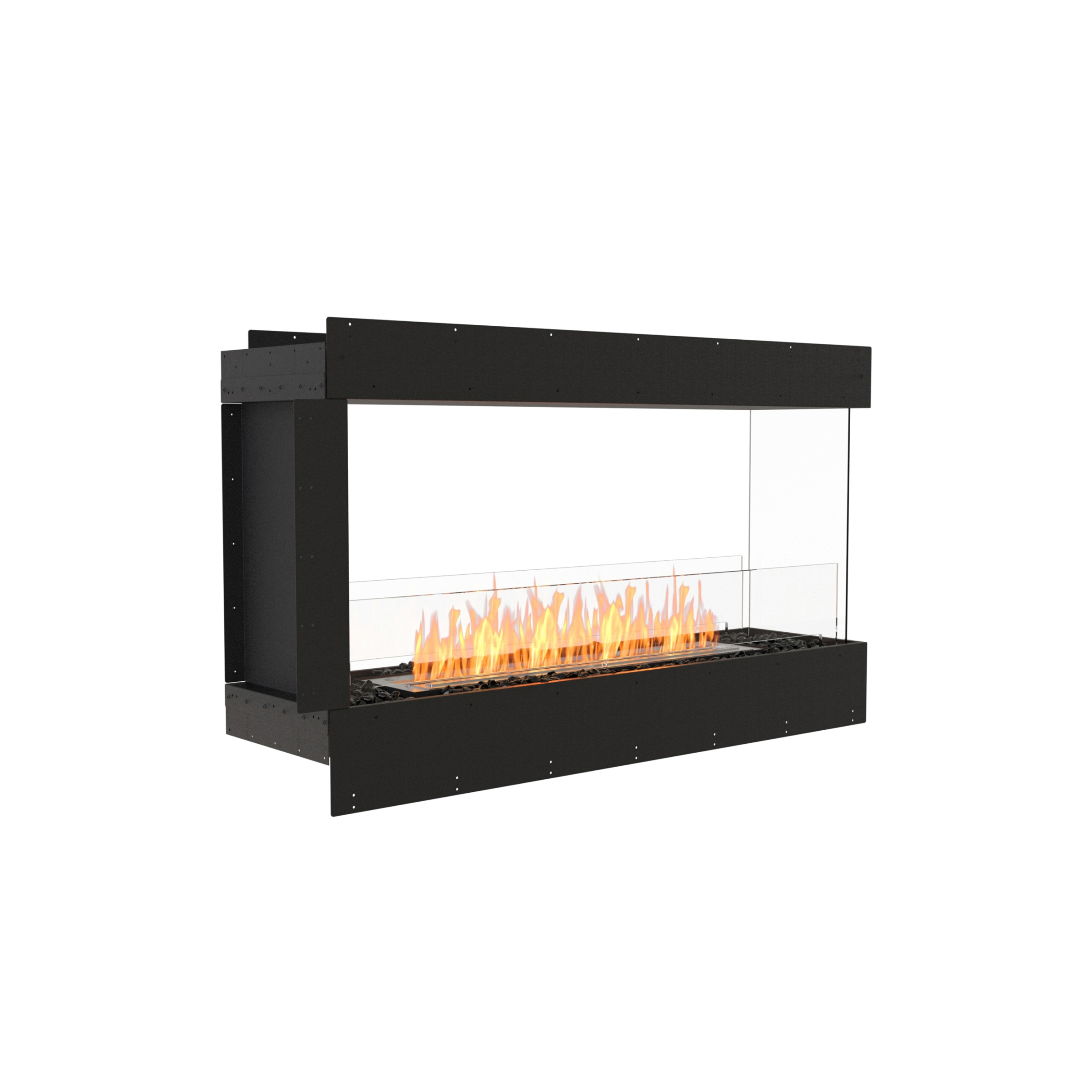 Display product Flex 50PN from manufacturer EcoSmart Fire