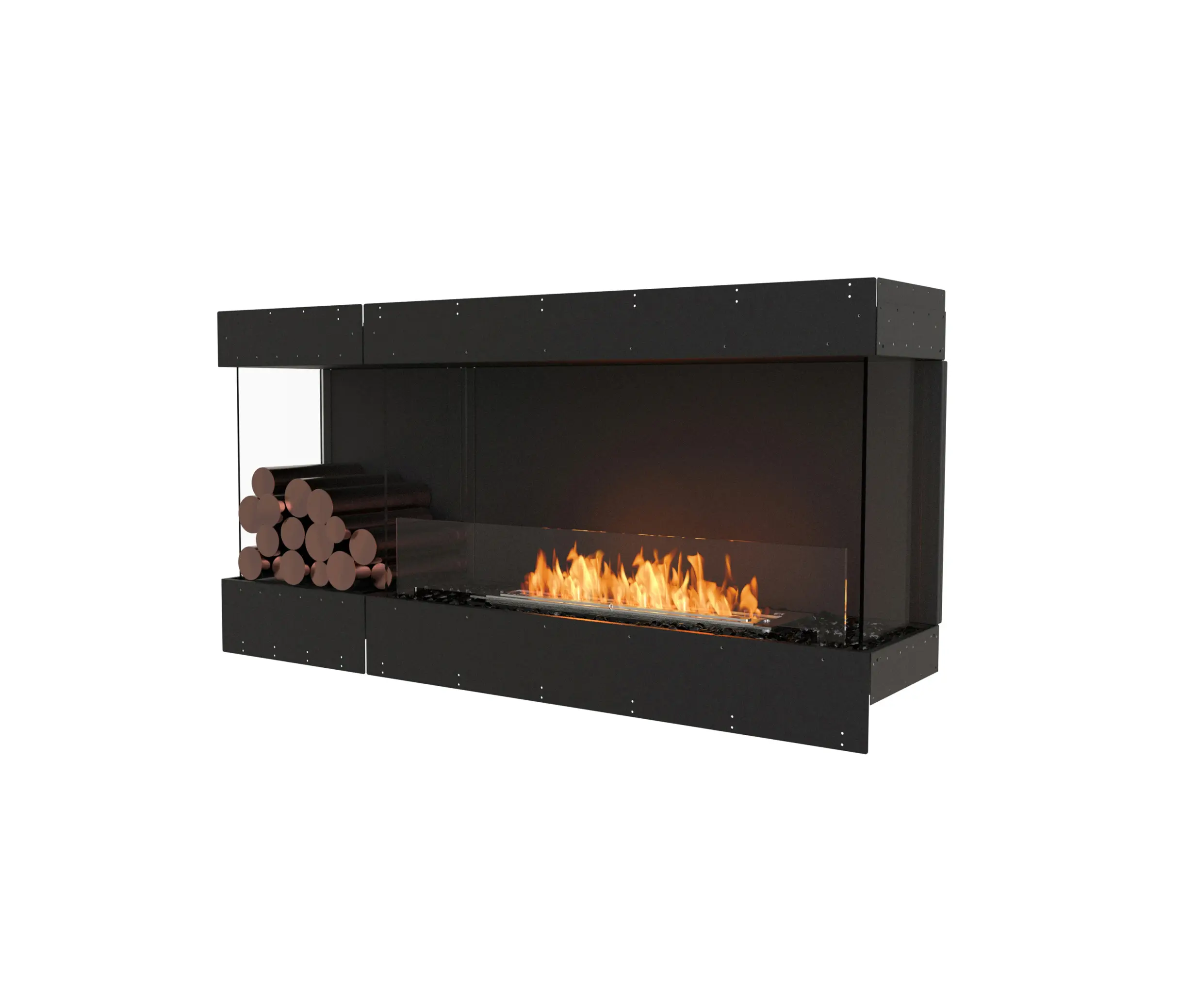 EcoSmart Fire - Flex 60BY.BXL