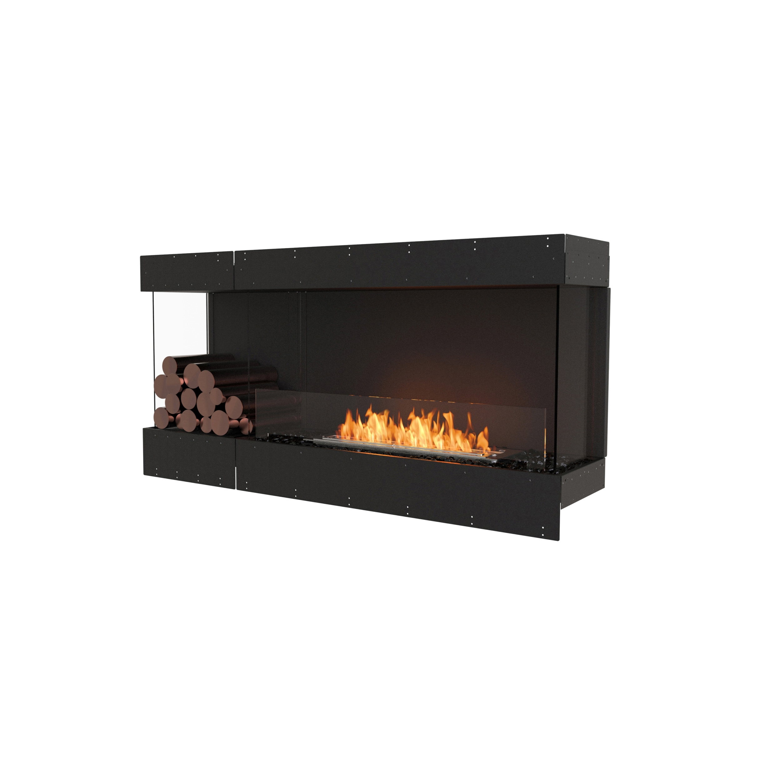 Display product Flex 60BY.BXL from manufacturer EcoSmart Fire