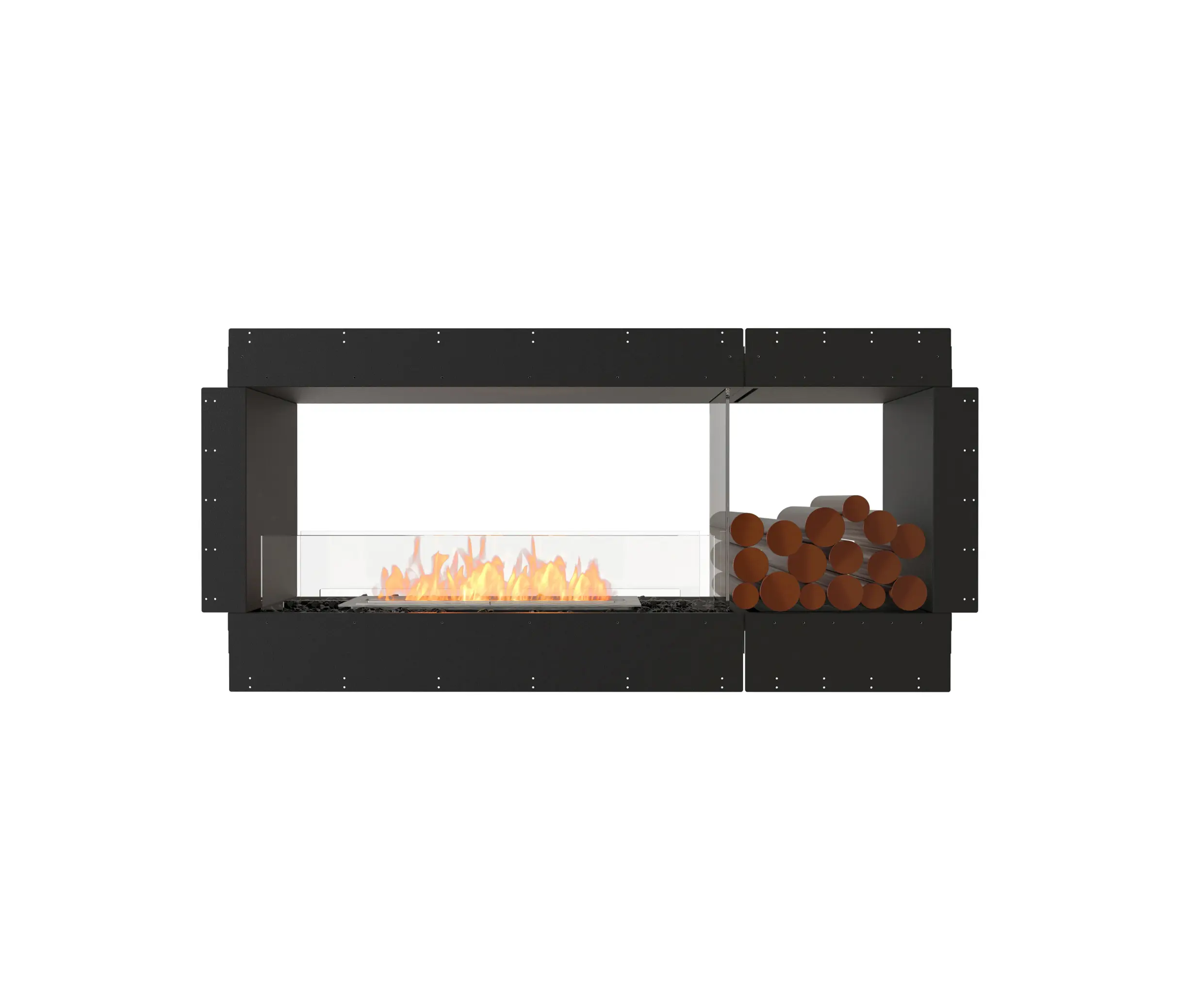 EcoSmart Fire - Flex 60DB.BX1