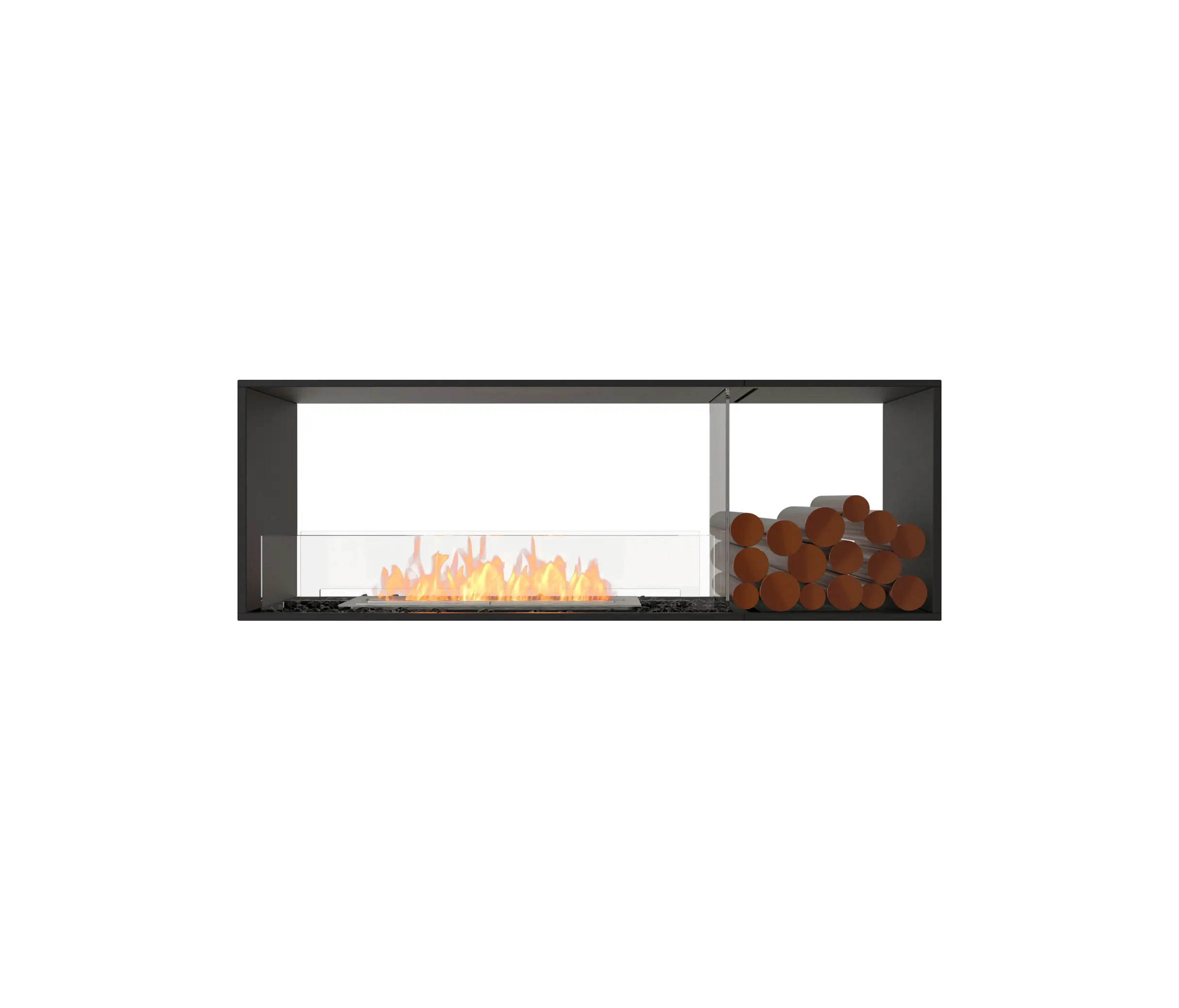 EcoSmart Fire - Flex 60DB.BX1