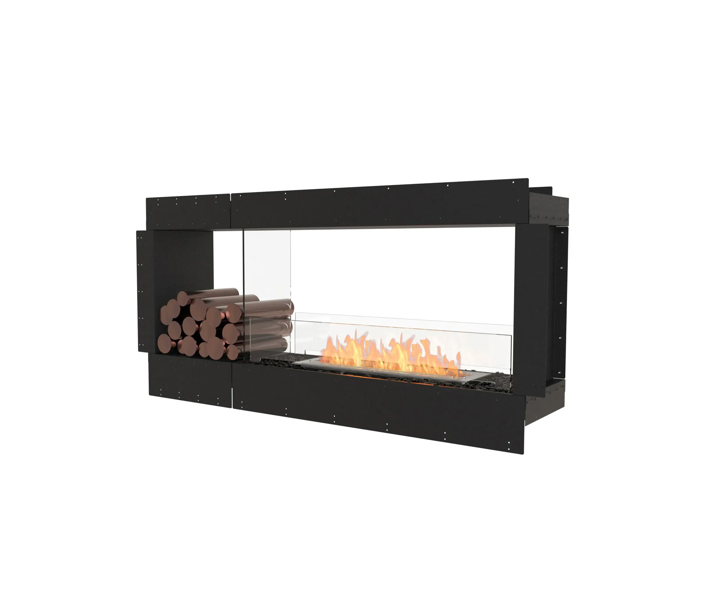 EcoSmart Fire - Flex 60DB.BX1