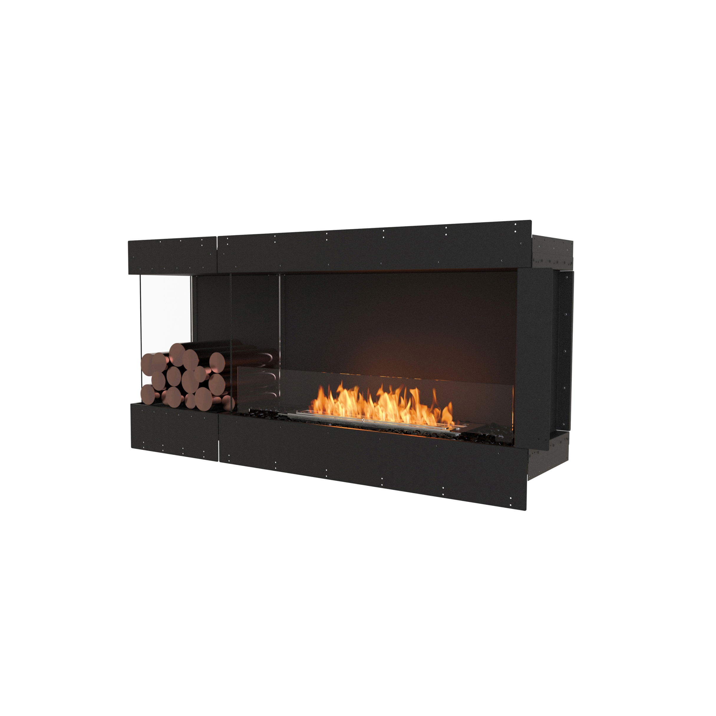 Display product Flex 60LC.BXL from manufacturer EcoSmart Fire