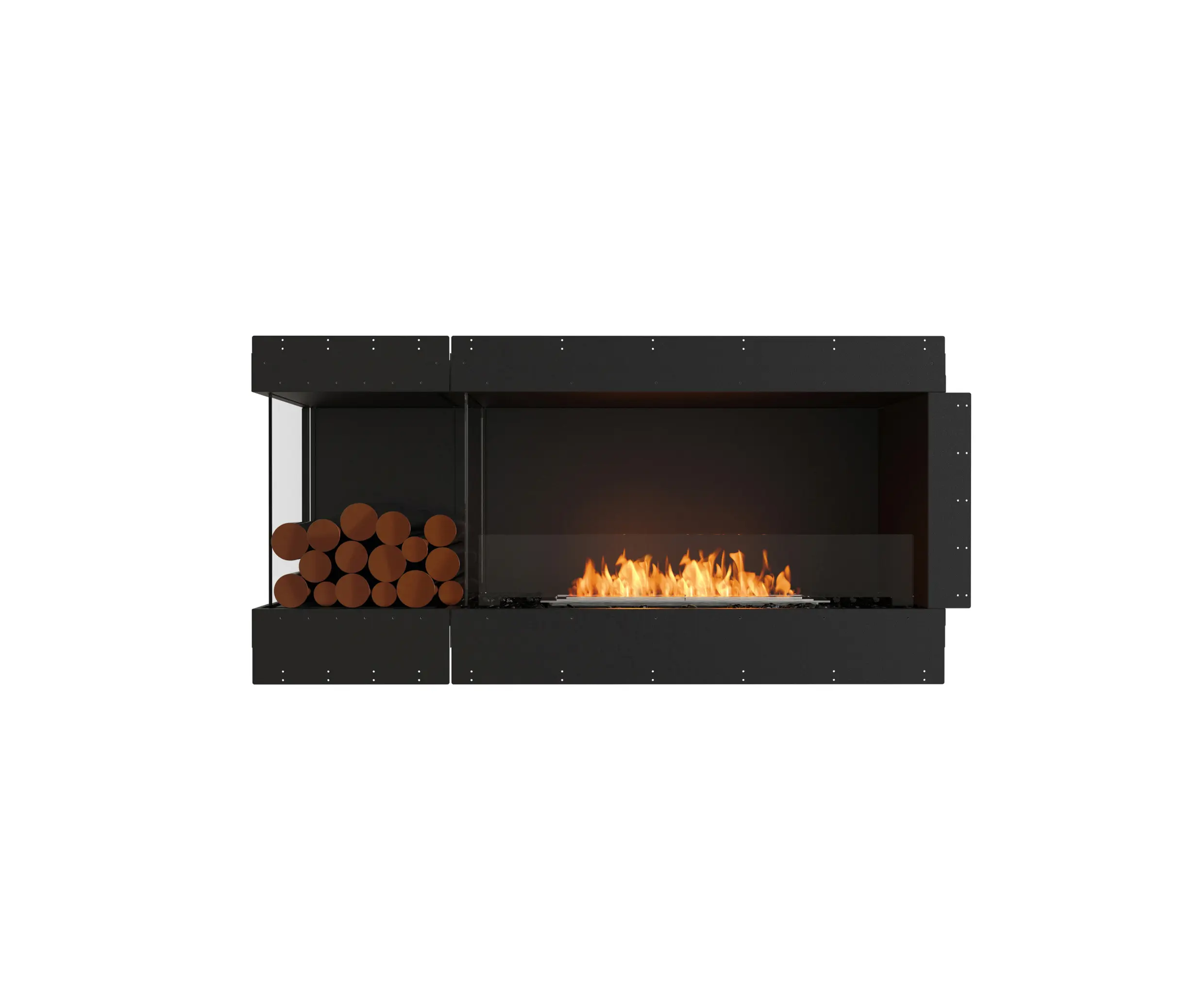 EcoSmart Fire - Flex 60LC.BXL