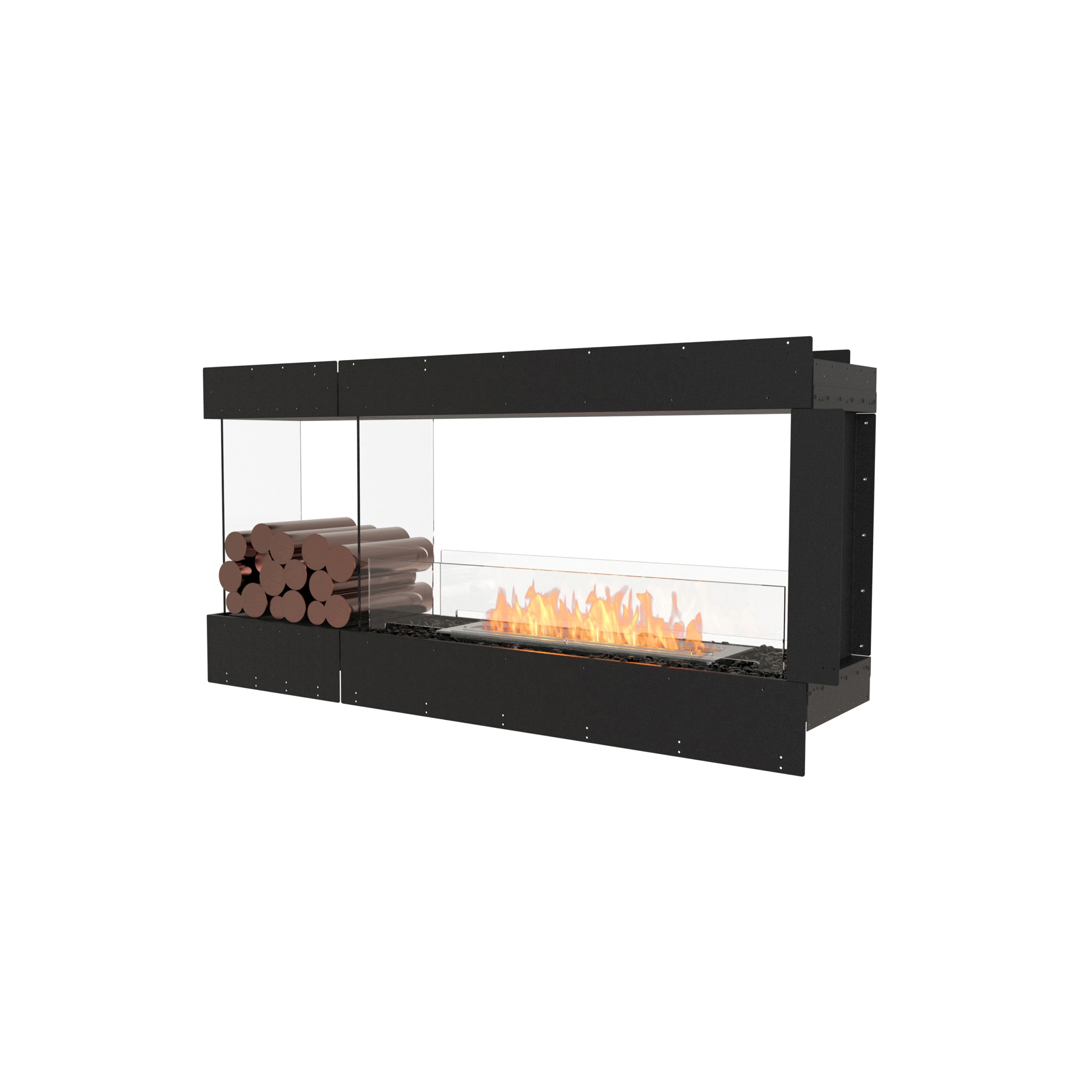 Display product Flex 60PN.BXL from manufacturer EcoSmart Fire